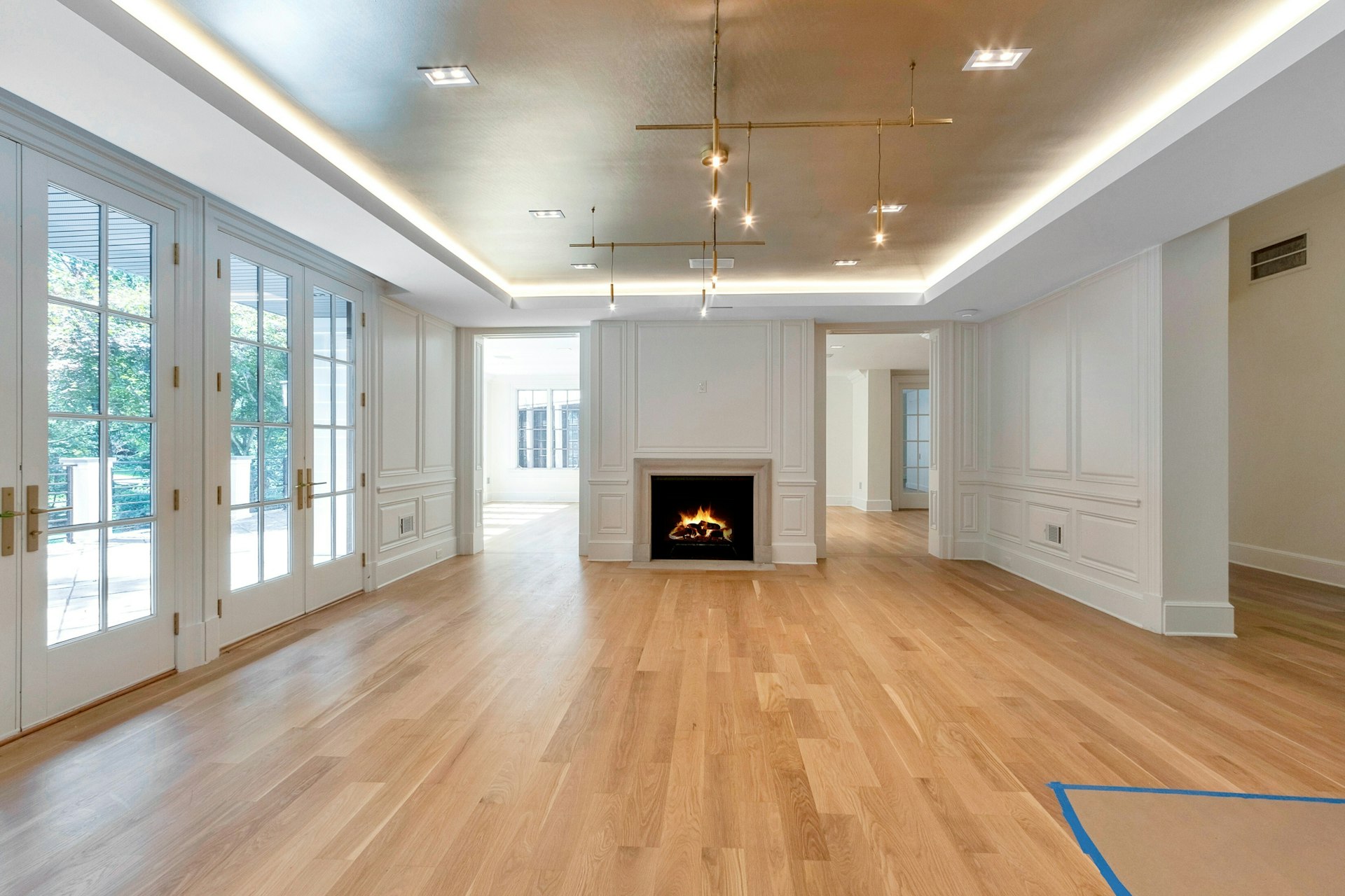 4 Duck Pond Road