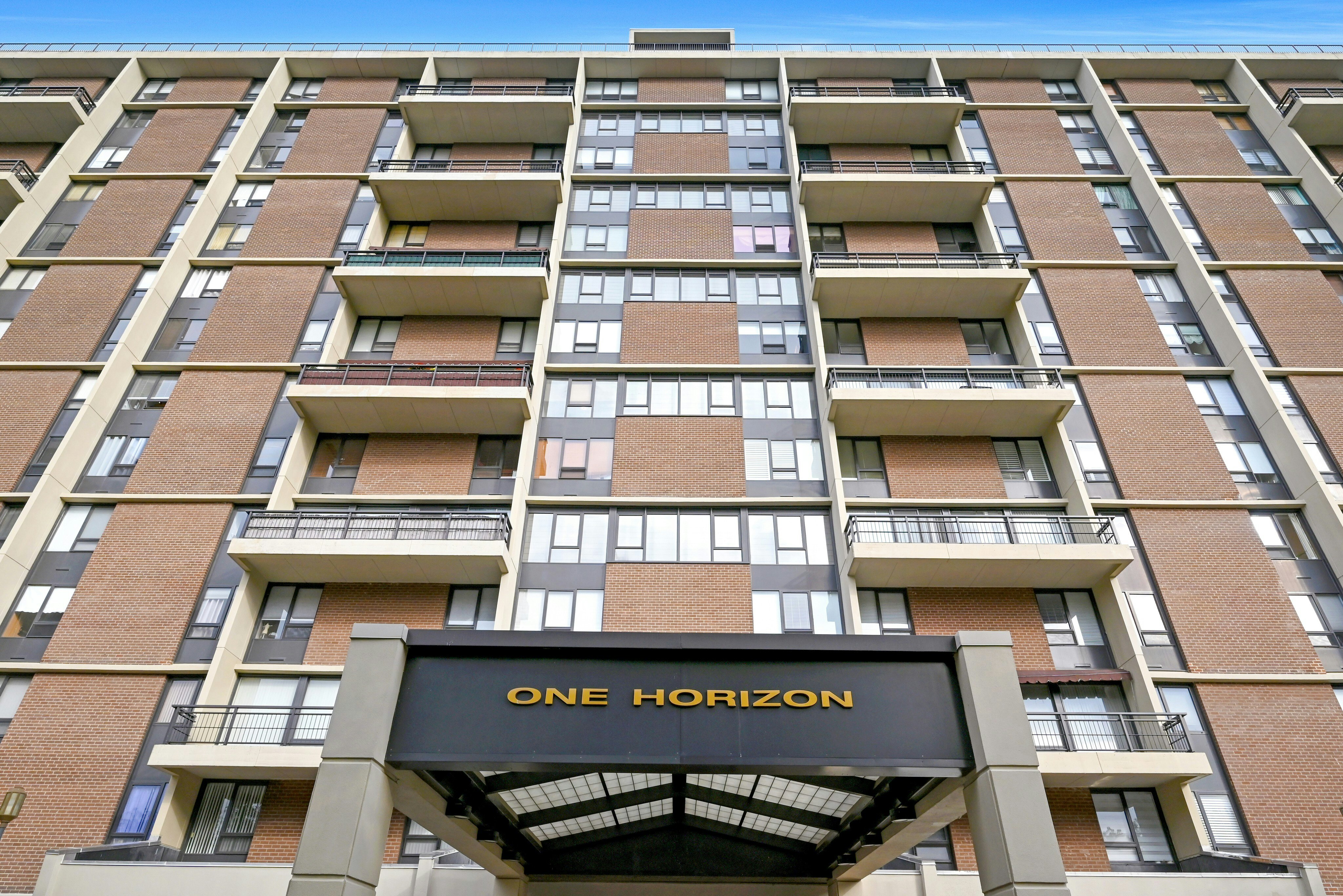 1 Horizon Road #419 