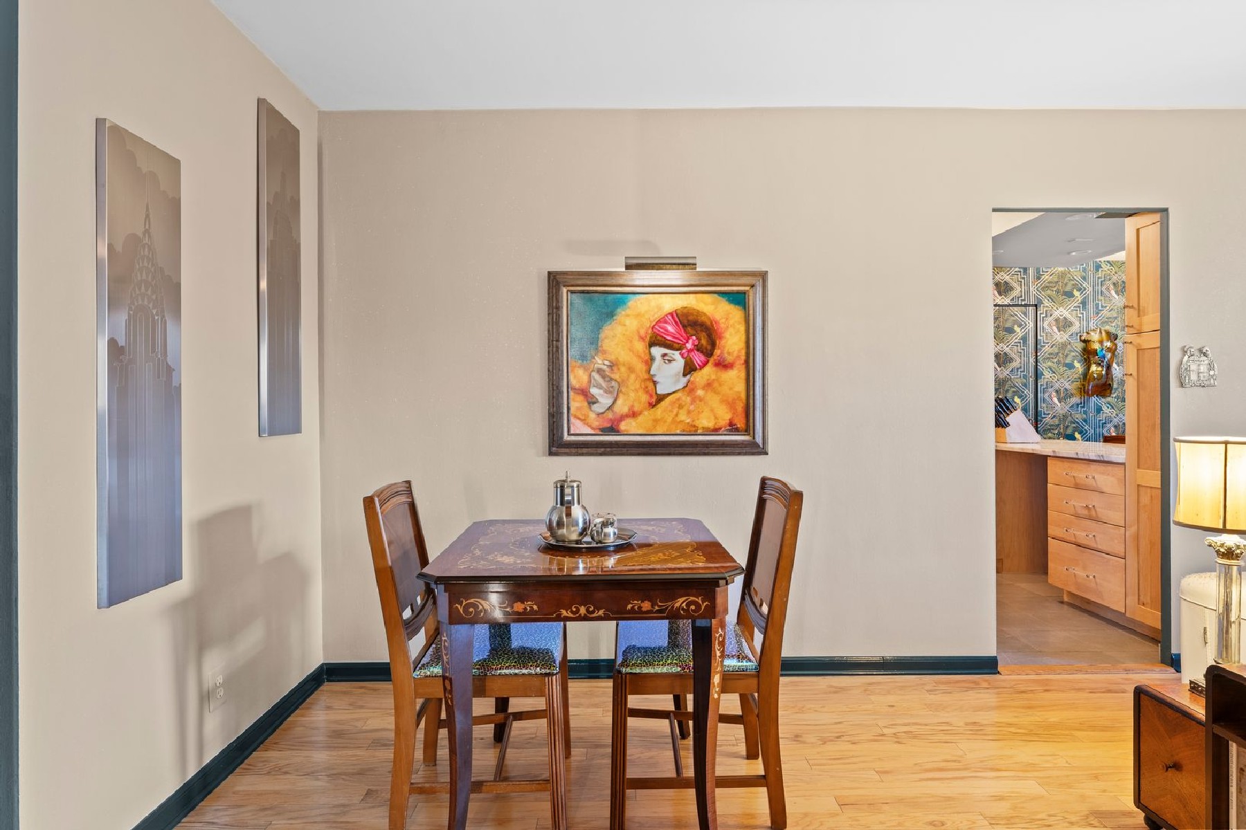 6040 JFK Boulevard East MA