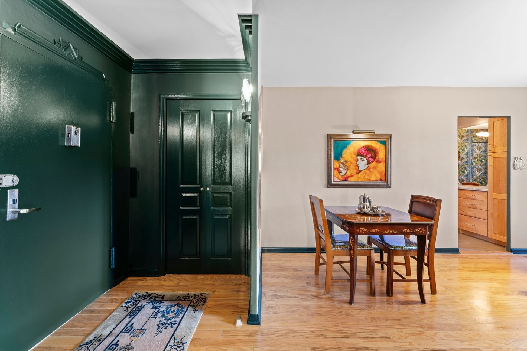 6040 JFK Boulevard East MA