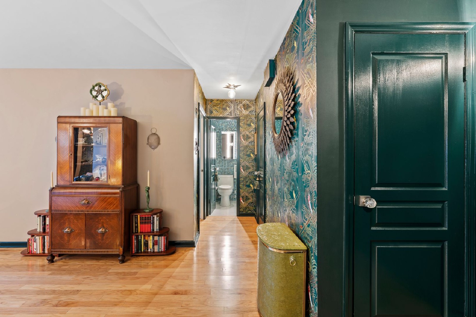 6040 JFK Boulevard East MA