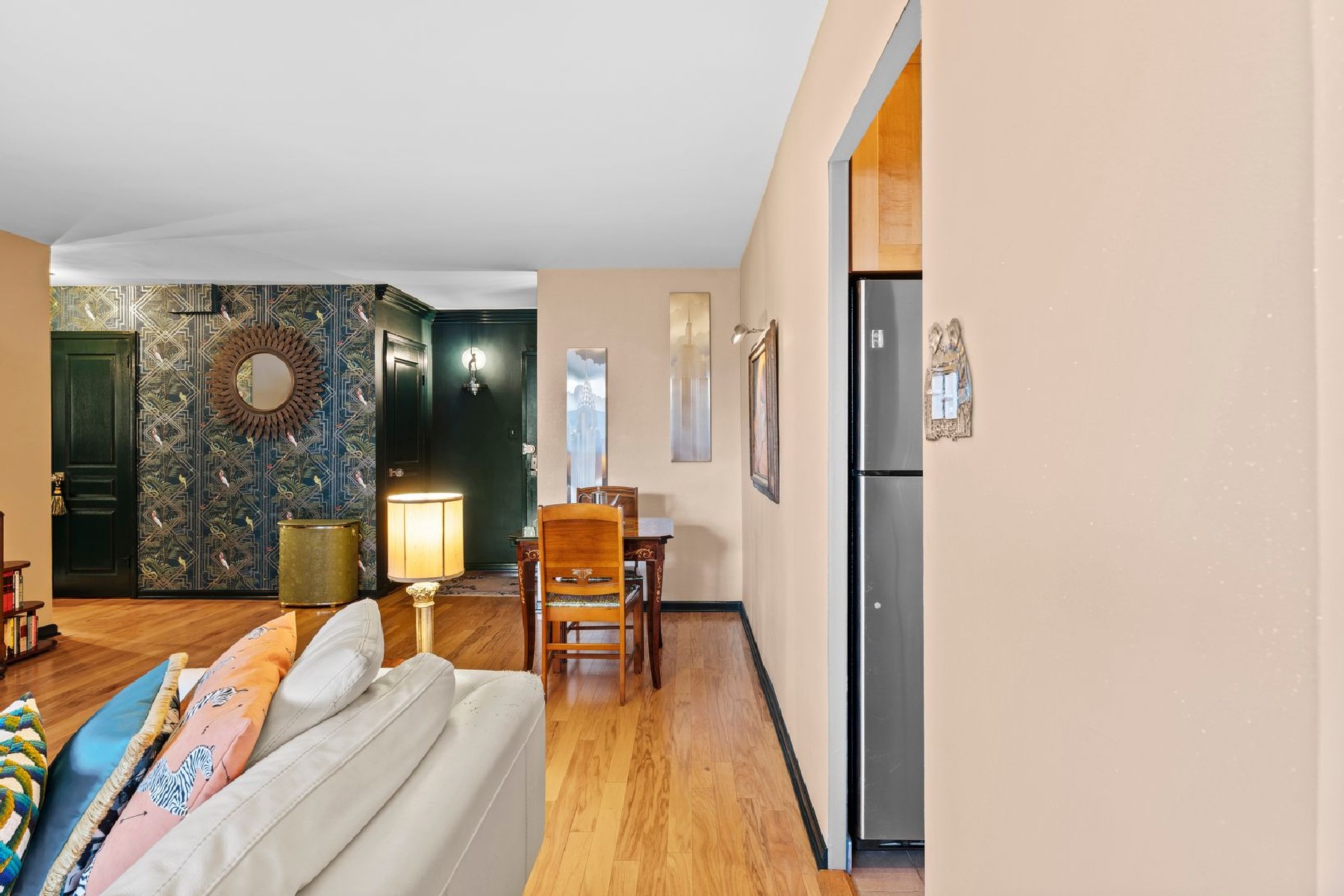 6040 JFK Boulevard East MA