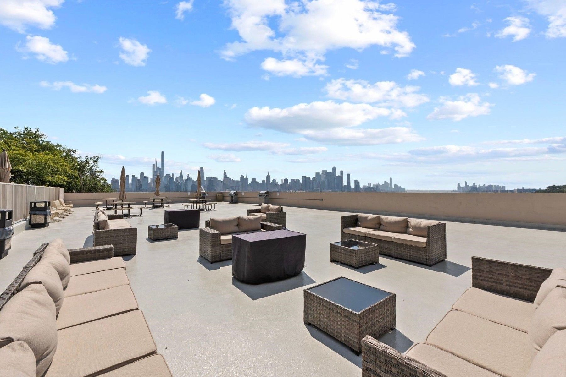 6040 JFK Boulevard East MA