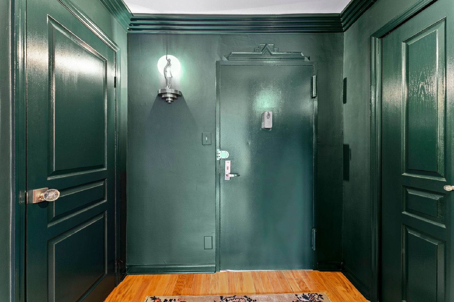 6040 JFK Boulevard East MA