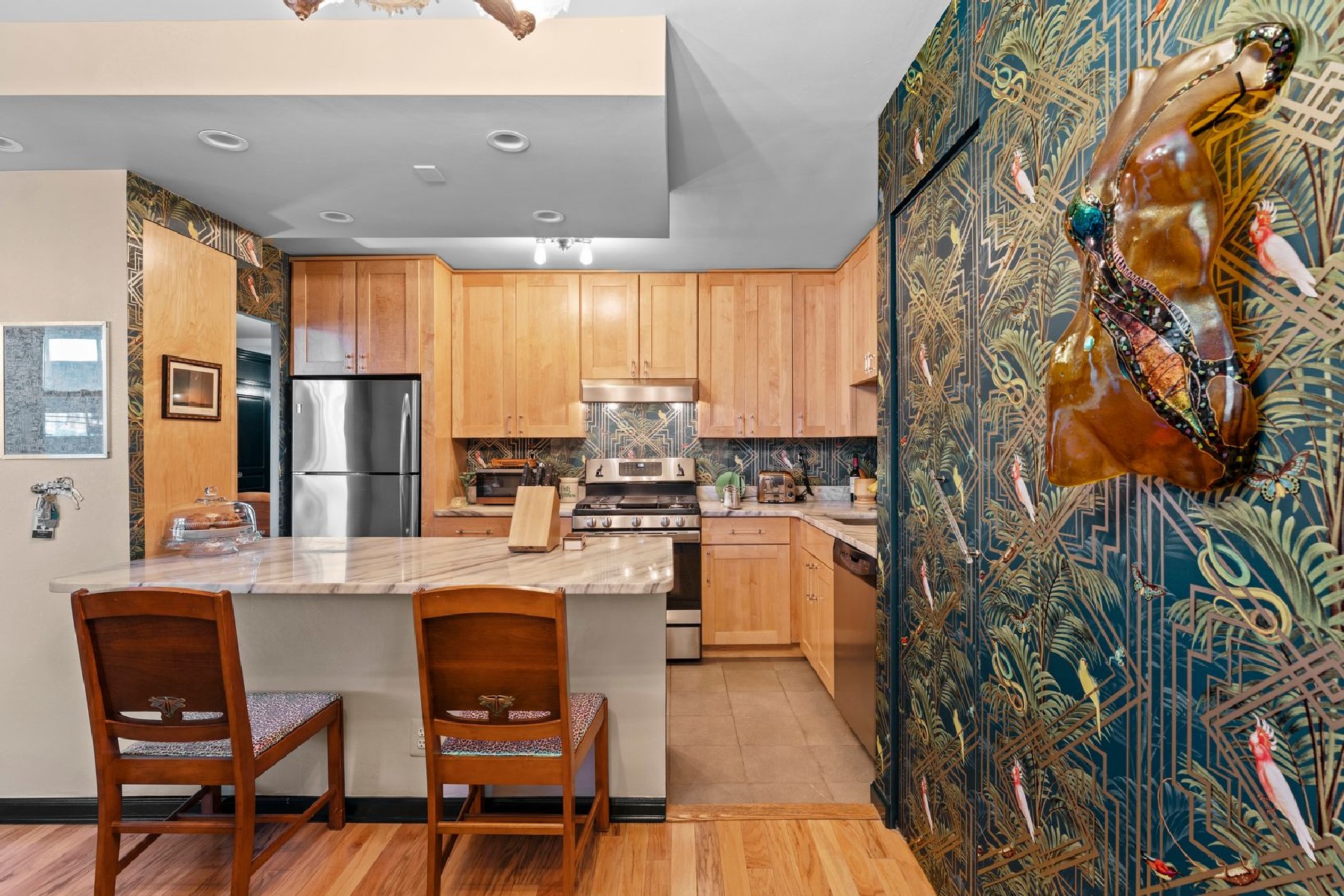 6040 JFK Boulevard East MA