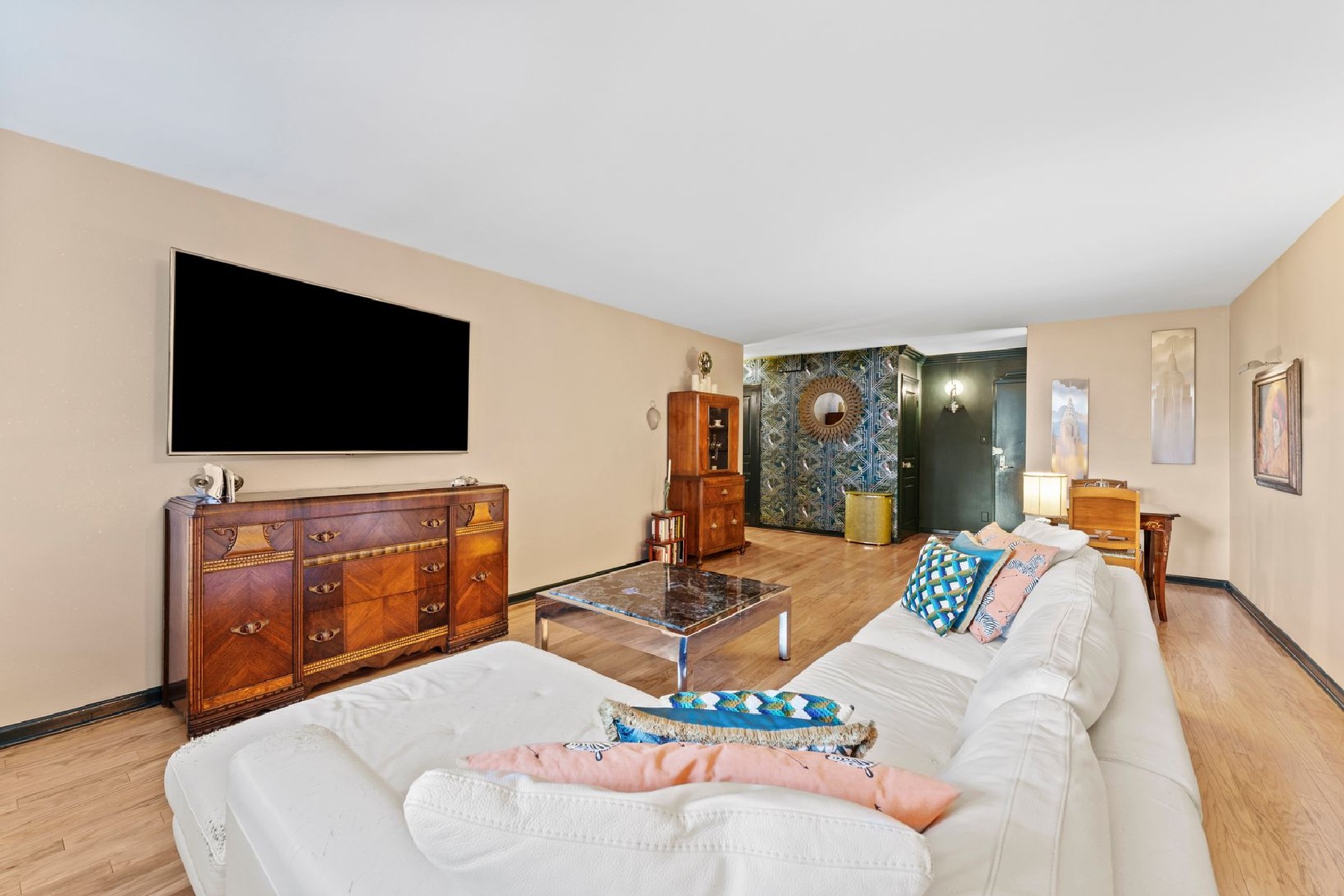 6040 JFK Boulevard East MA