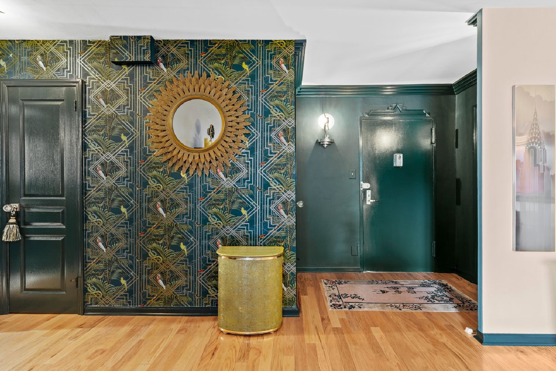 6040 JFK Boulevard East MA