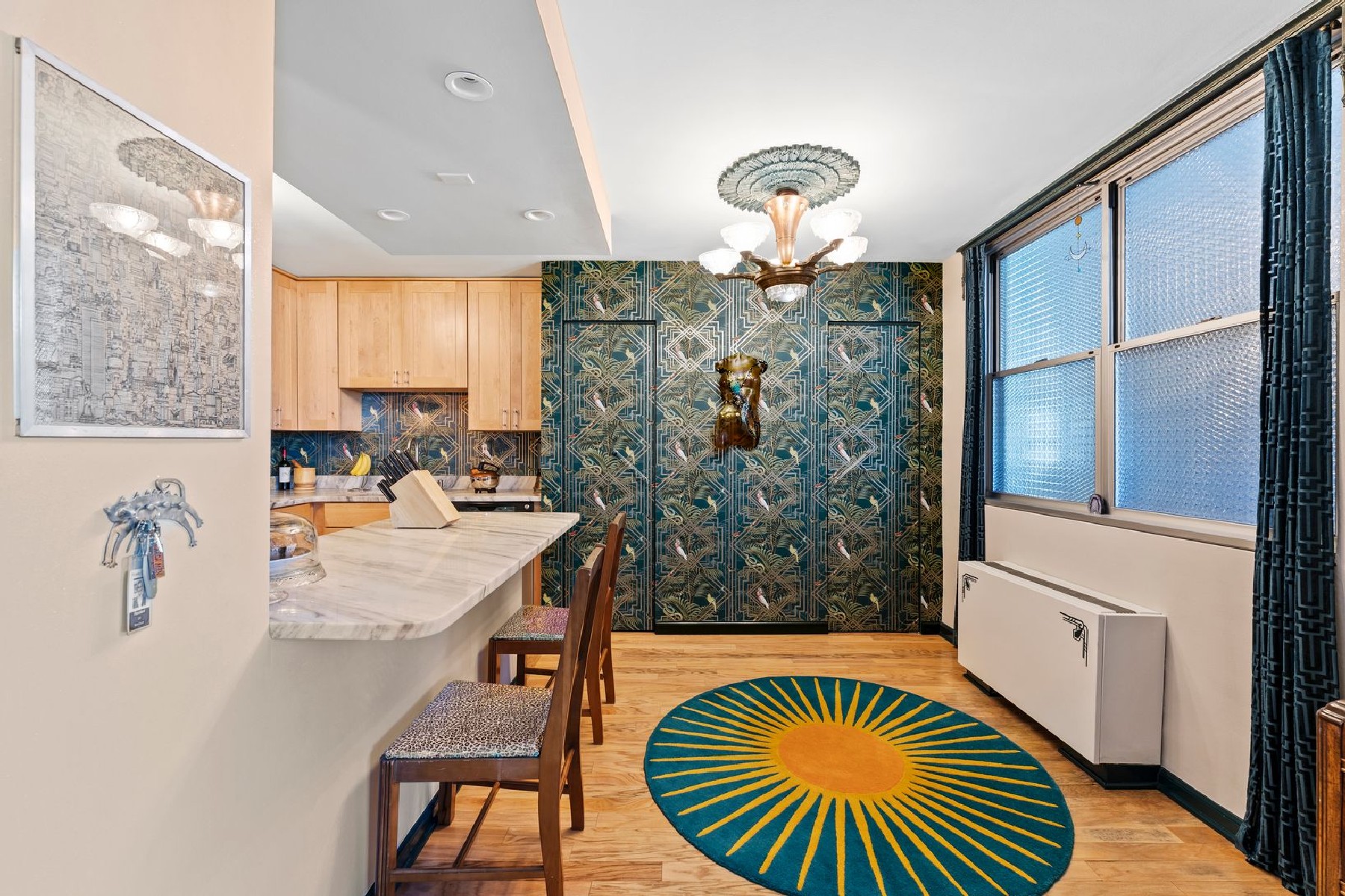 6040 JFK Boulevard East MA