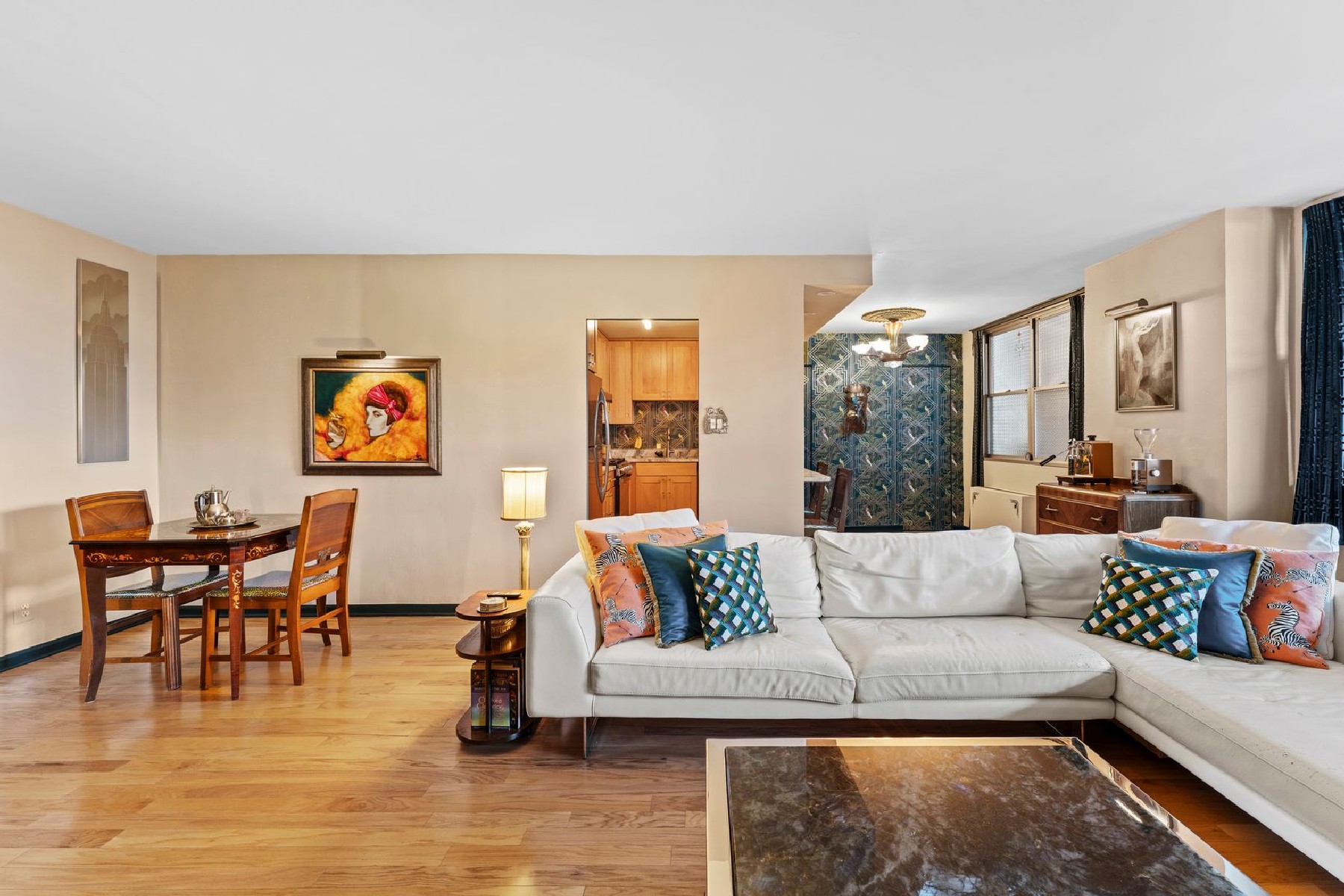 6040 JFK Boulevard East MA