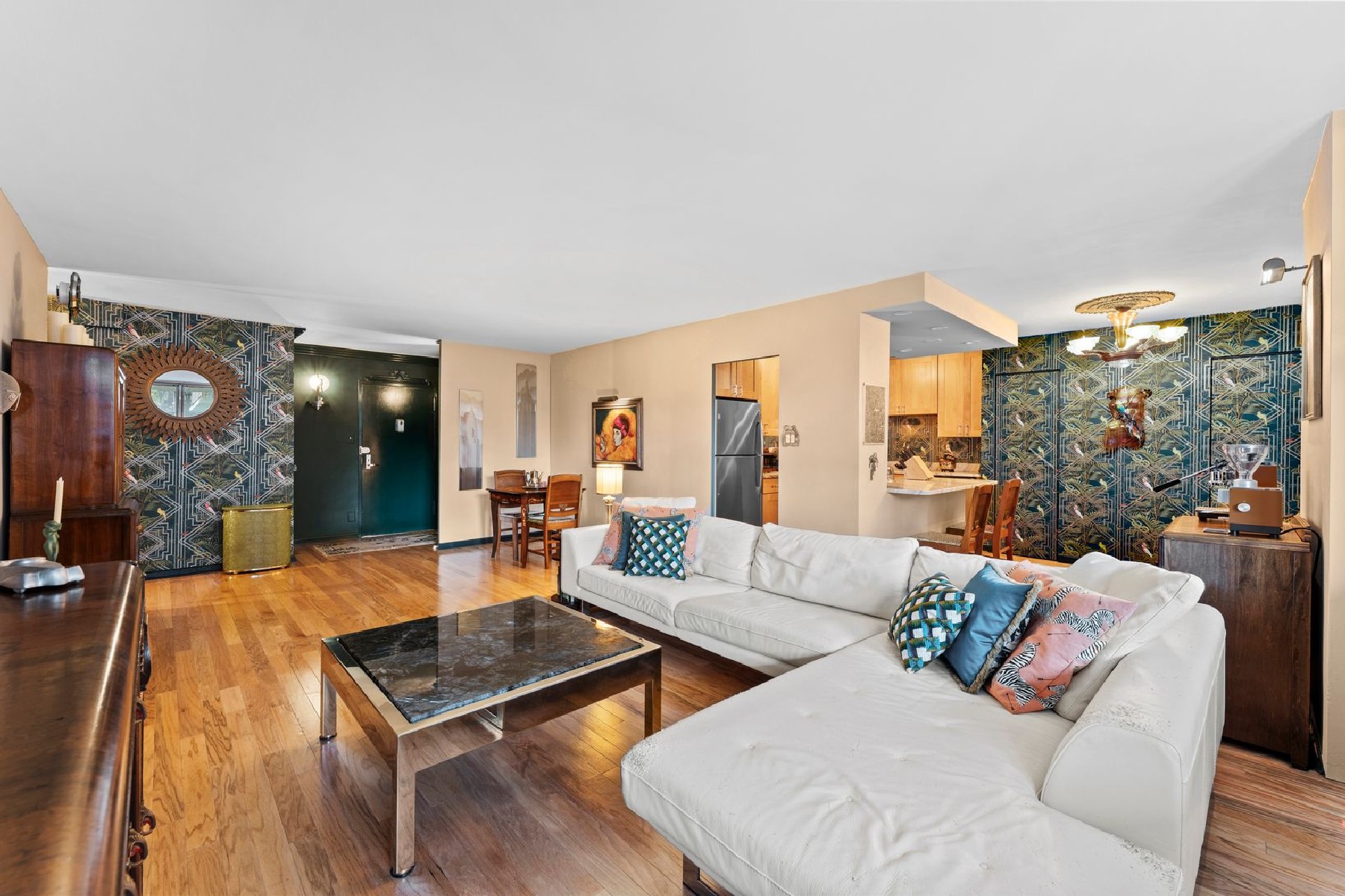 6040 JFK Boulevard East MA