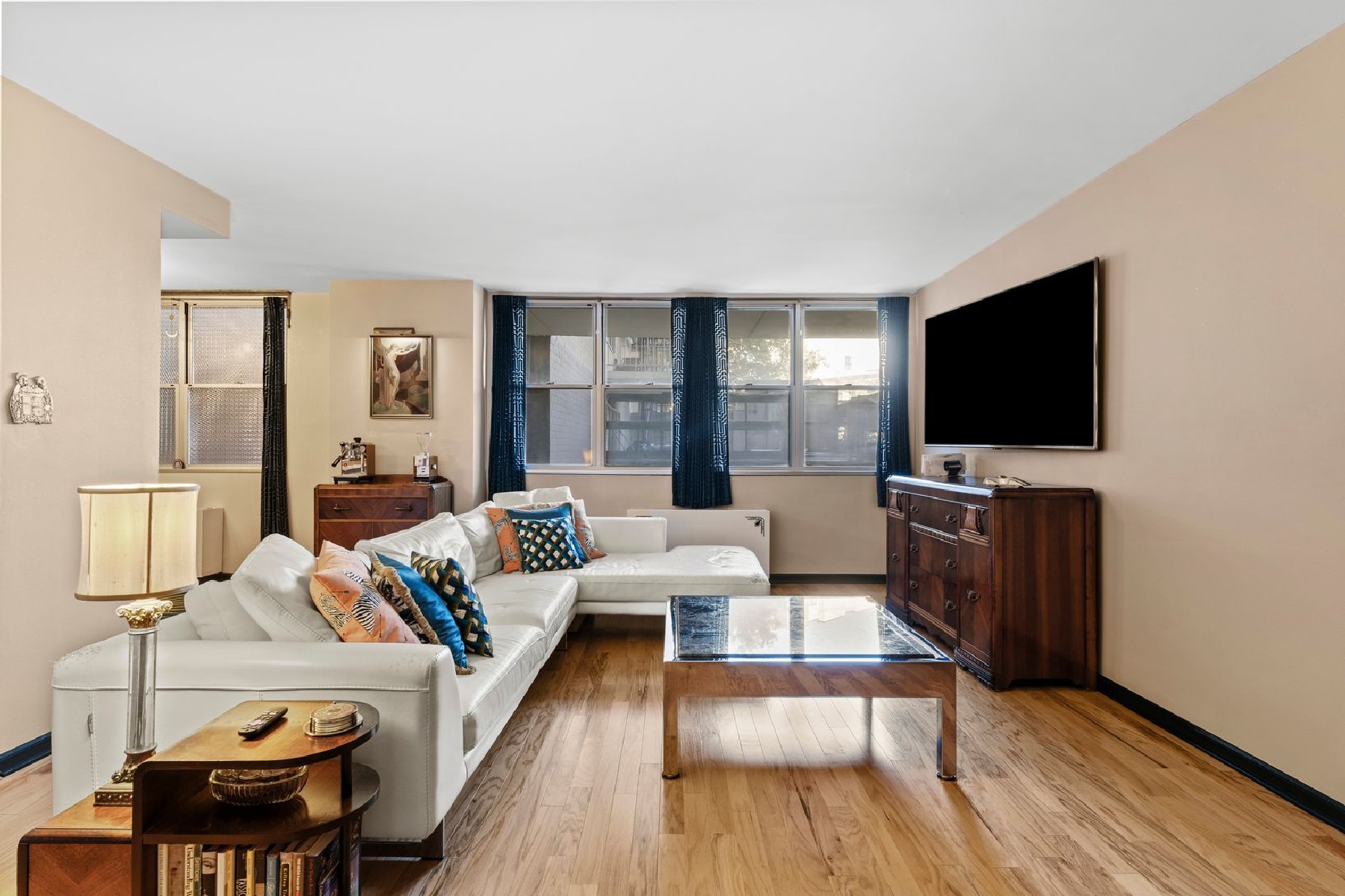 6040 JFK Boulevard East MA