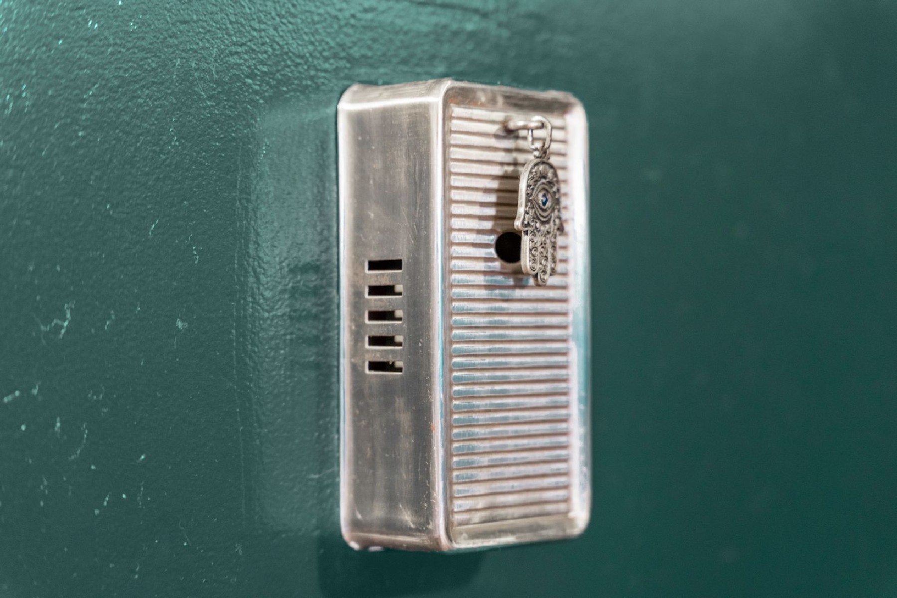 6040 JFK Boulevard East MA