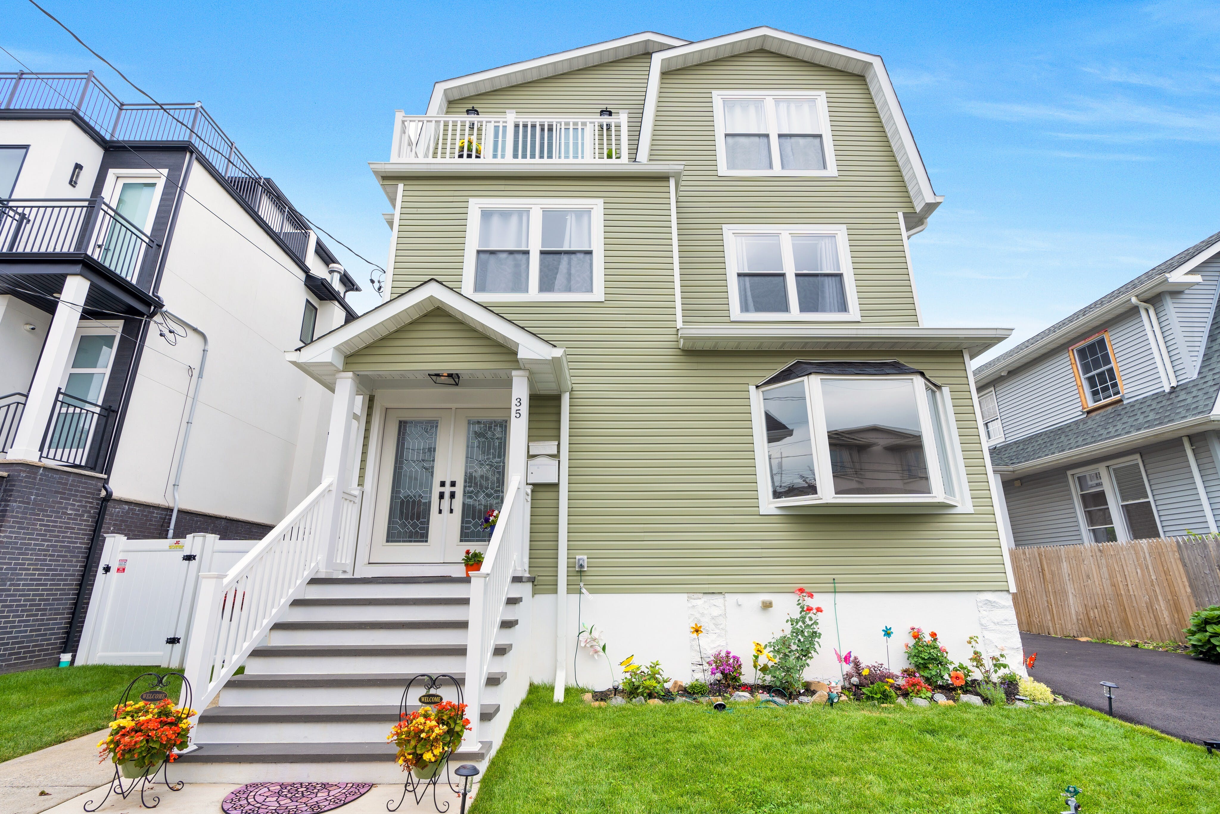 35 Washington Avenue Unit #1