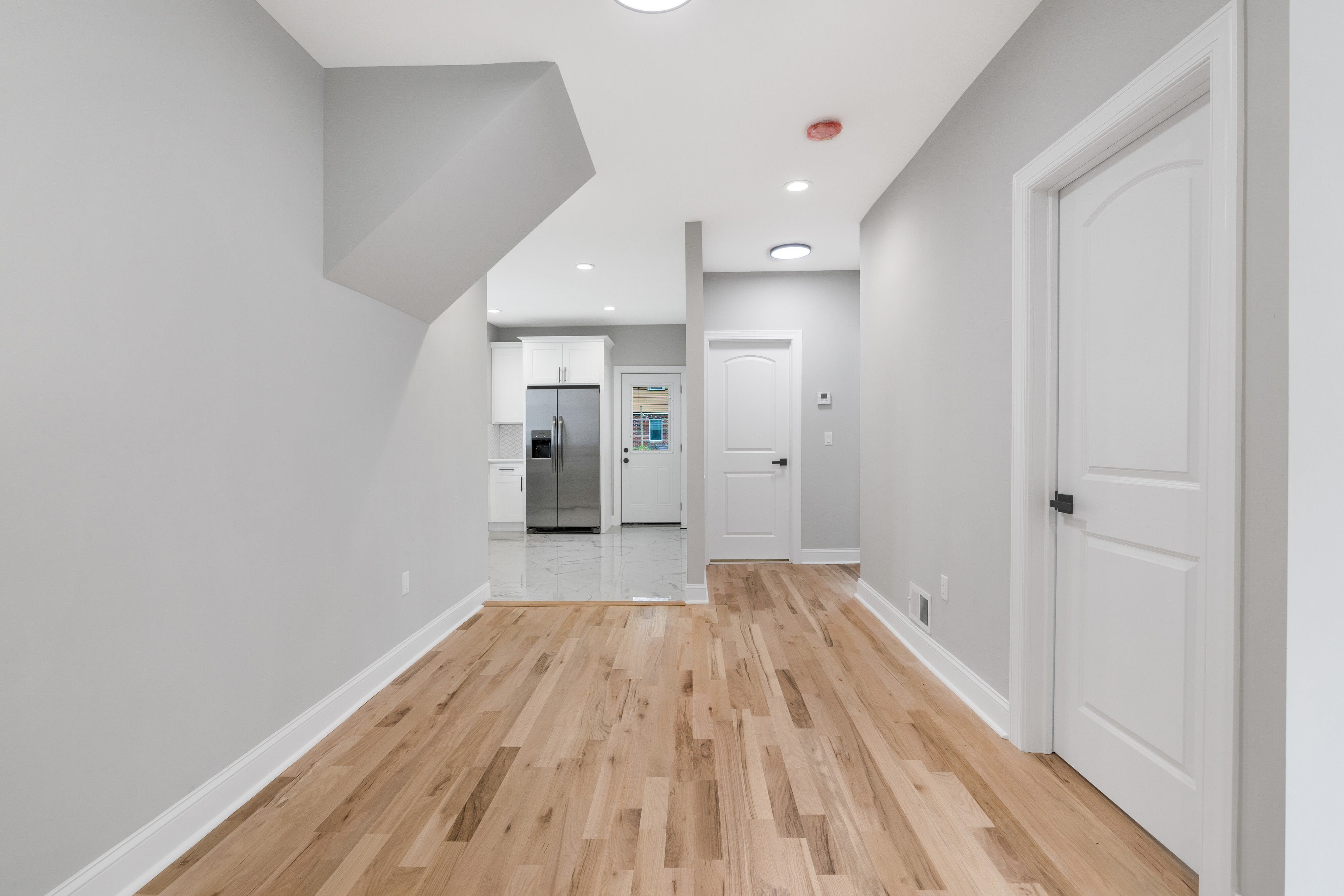 35 Washington Avenue Unit #1