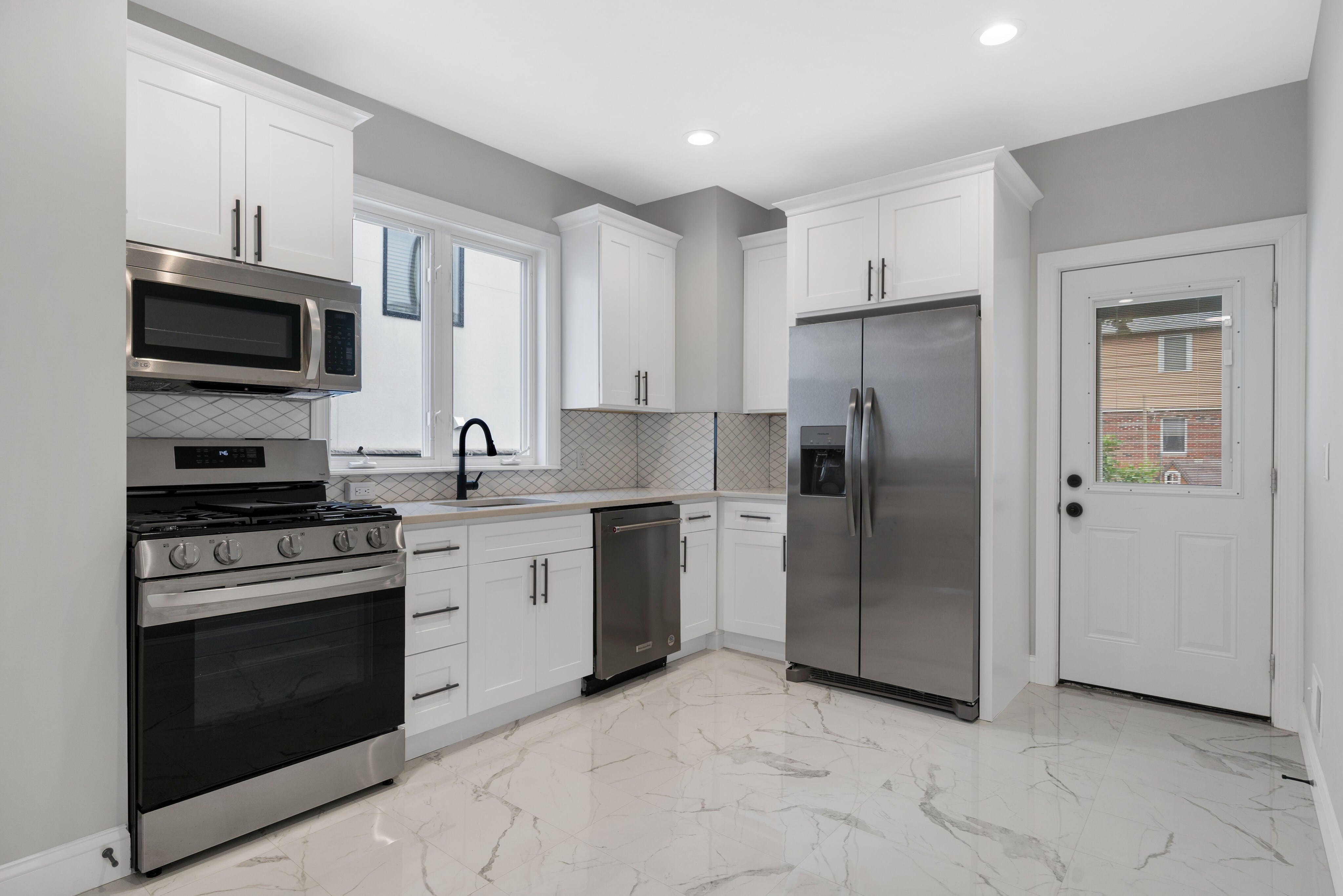 35 Washington Avenue Unit #1