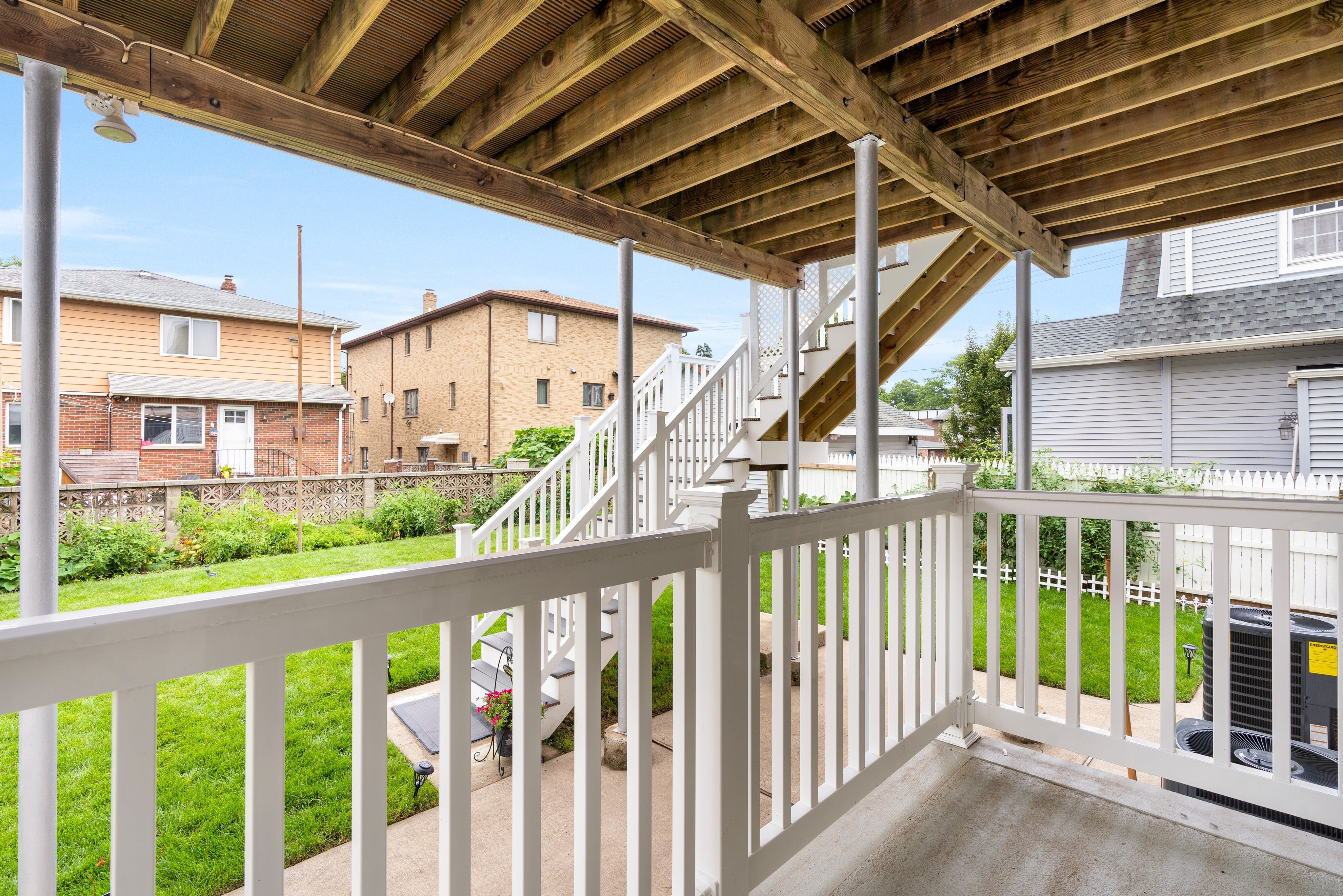 35 Washington Avenue Unit #1