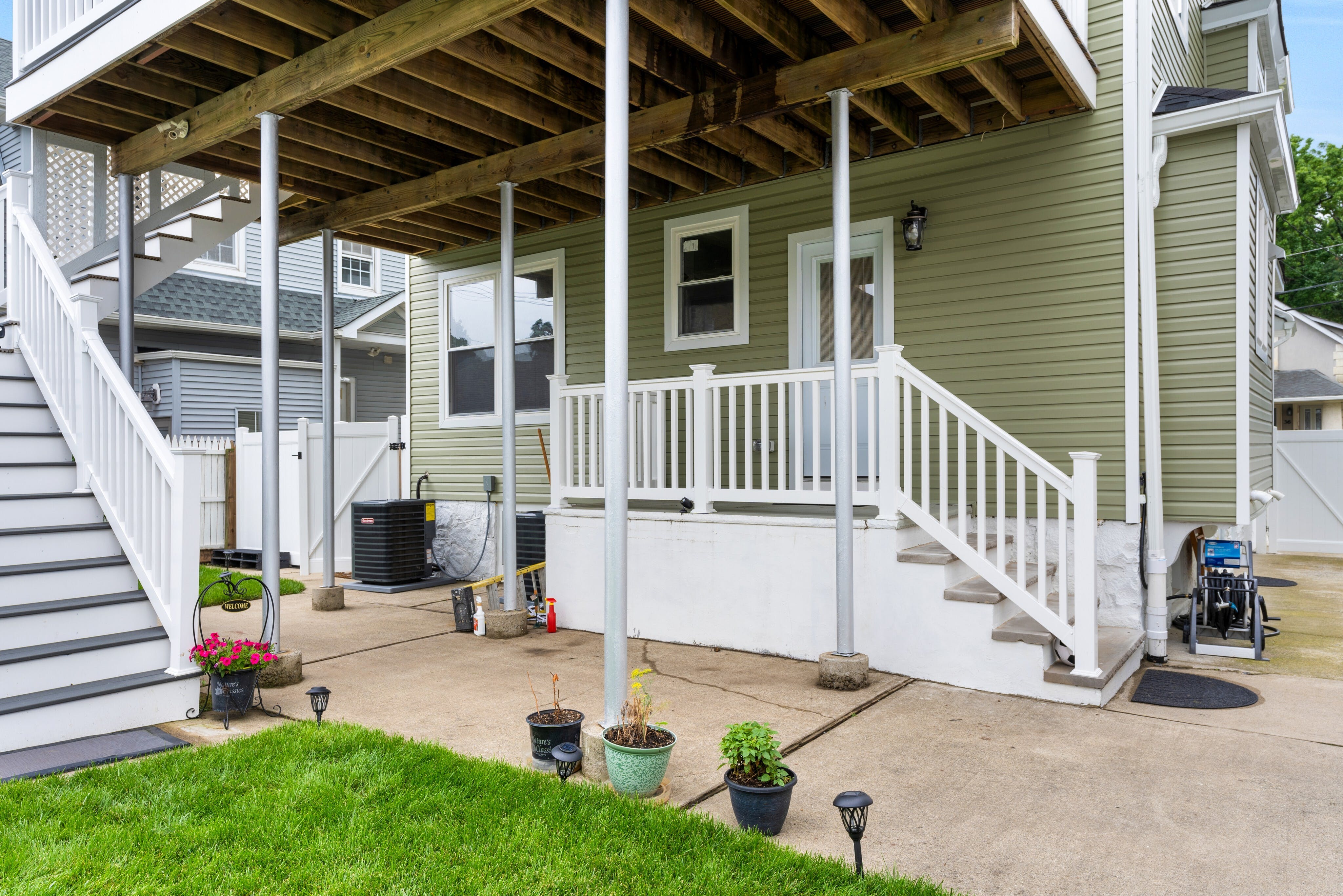 35 Washington Avenue Unit #1