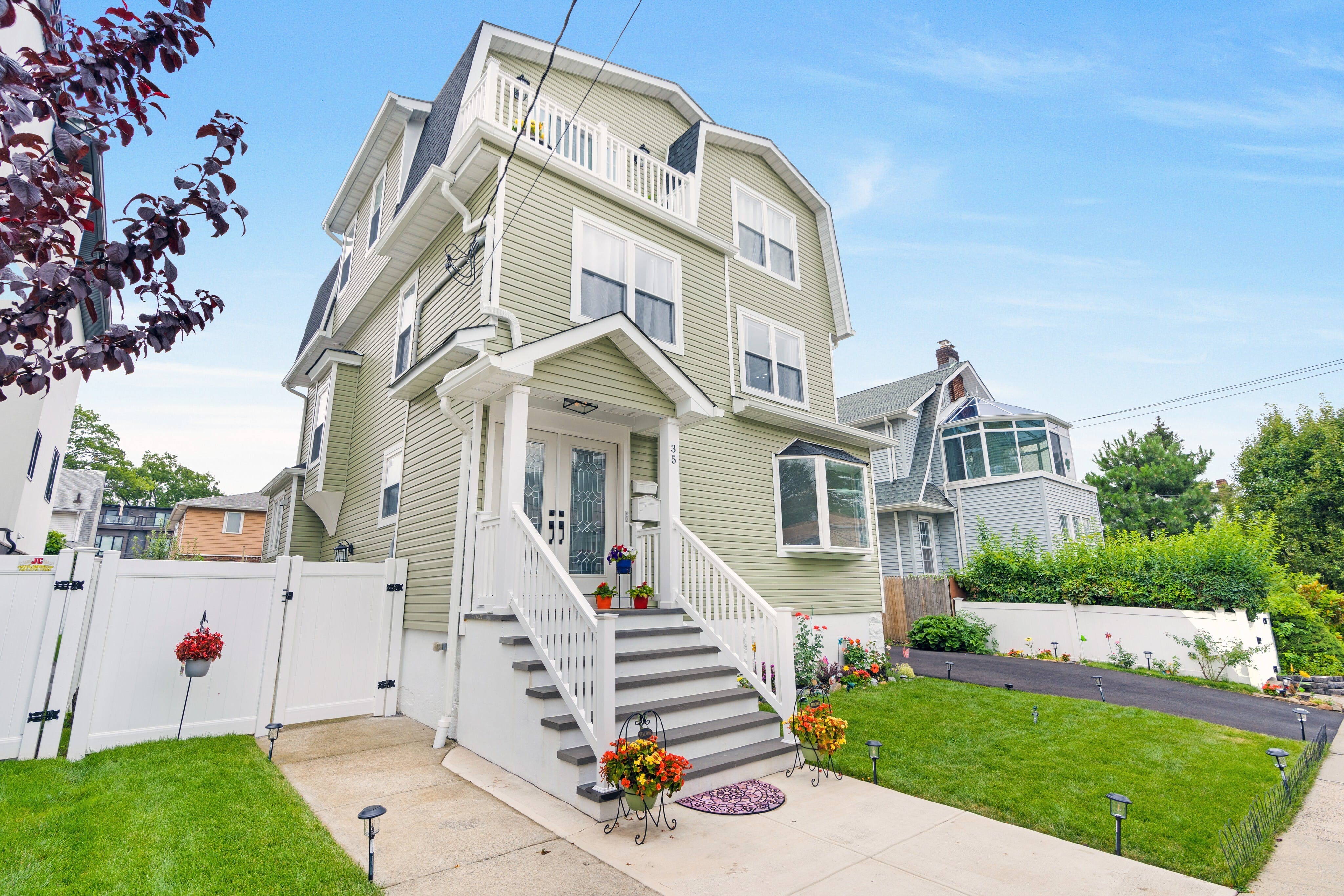 35 Washington Avenue Unit #1