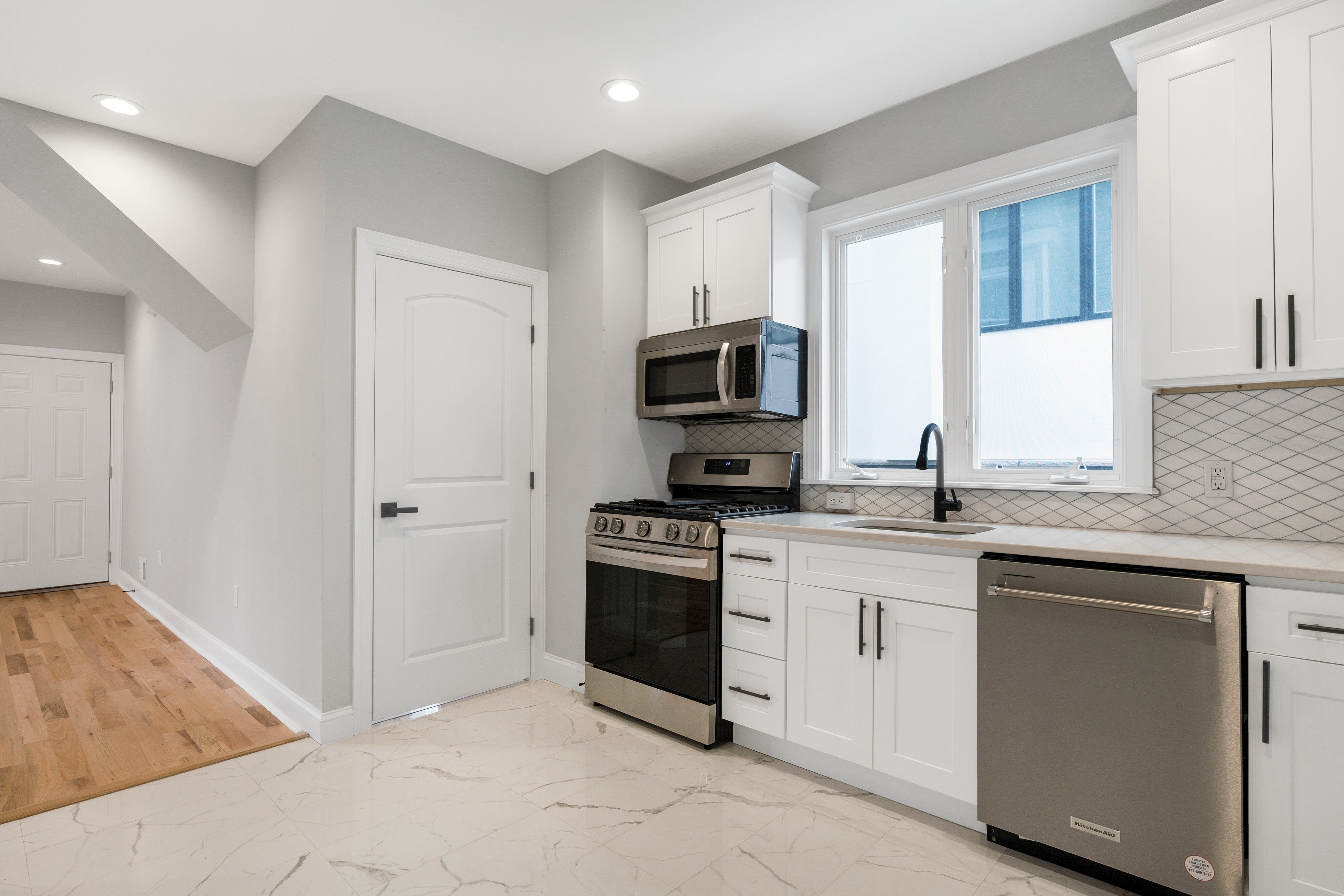 35 Washington Avenue Unit #1