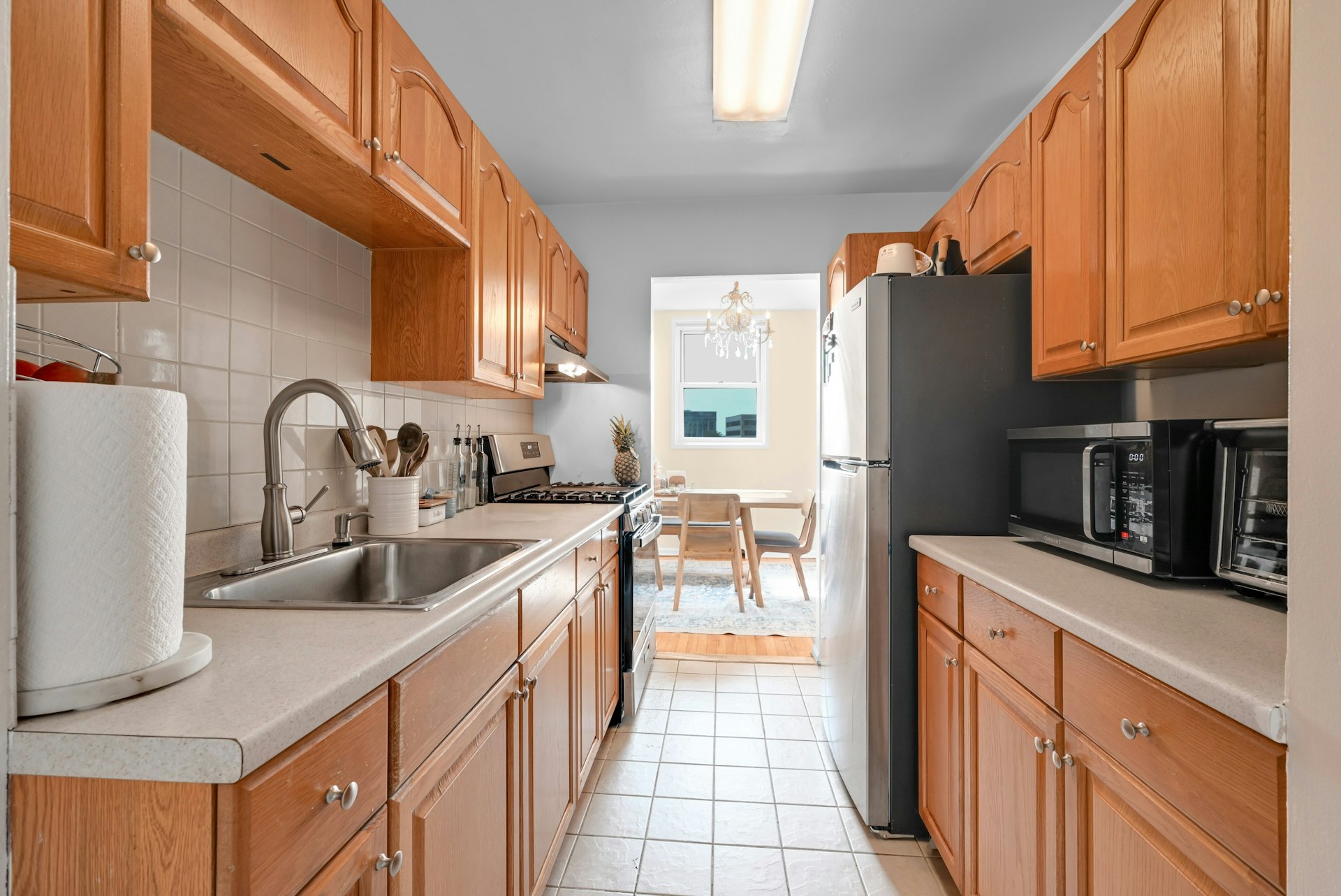 2160 Center Avenue Unit 5R