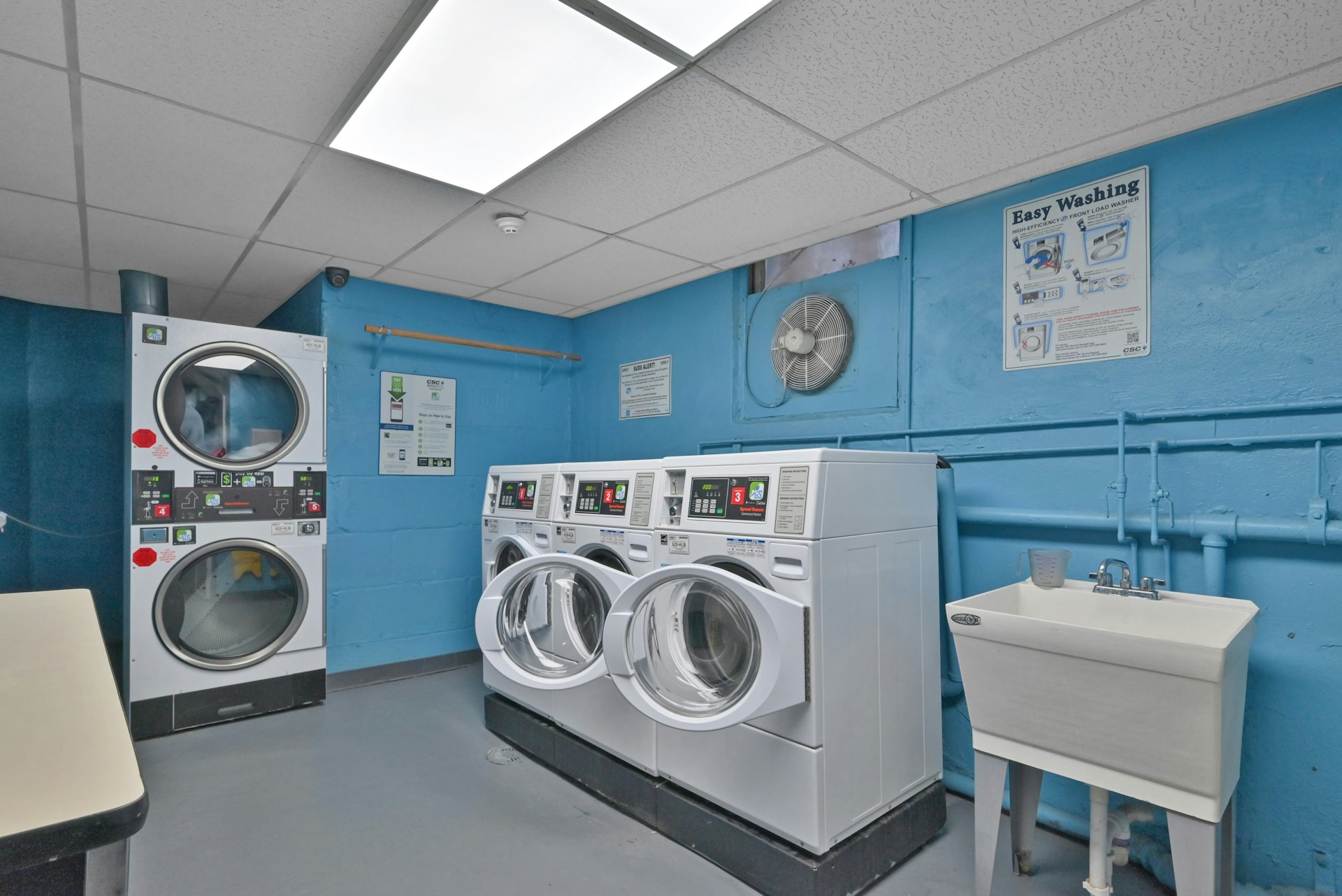 2160 Center Avenue Unit 5R