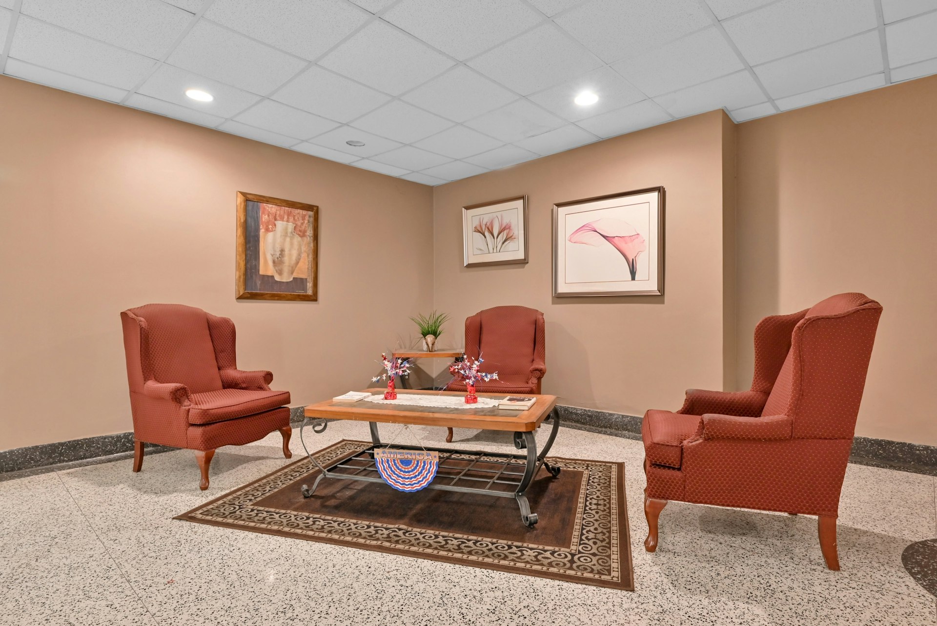 2160 Center Avenue Unit 5R