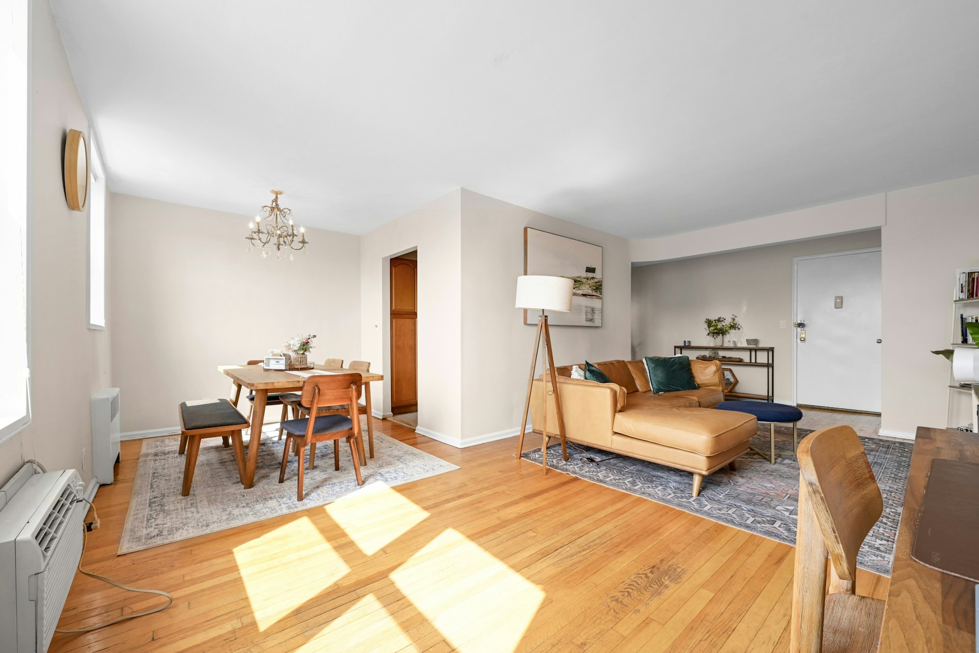 2160 Center Avenue Unit 5R