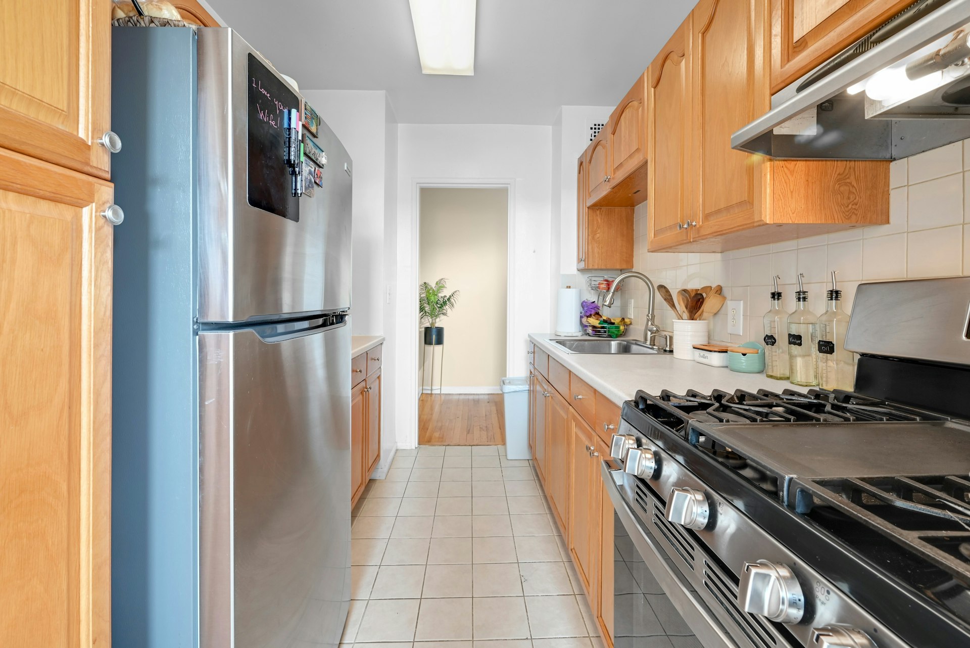 2160 Center Avenue Unit 5R