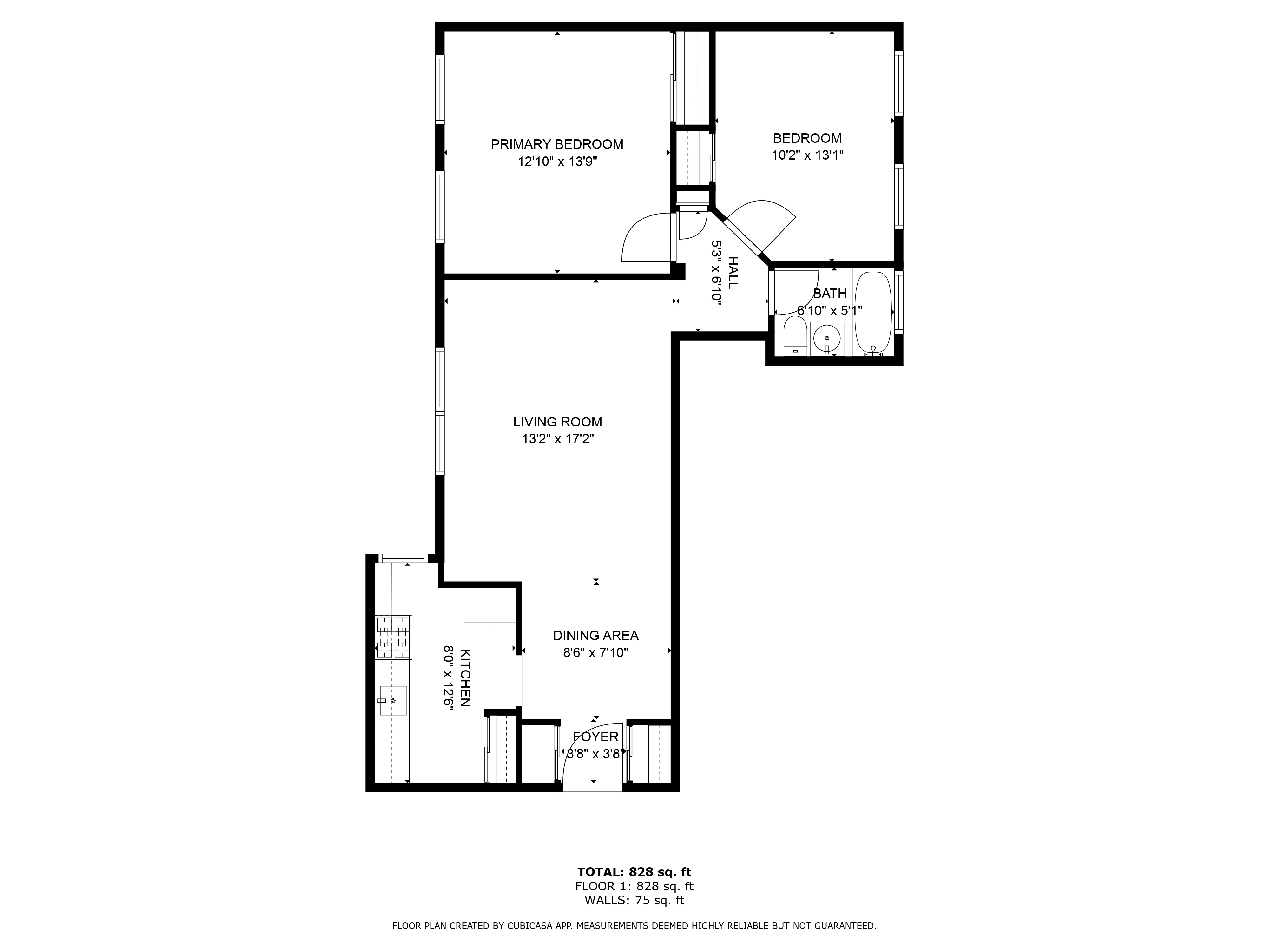 3071 Edwin Avenue #5C 