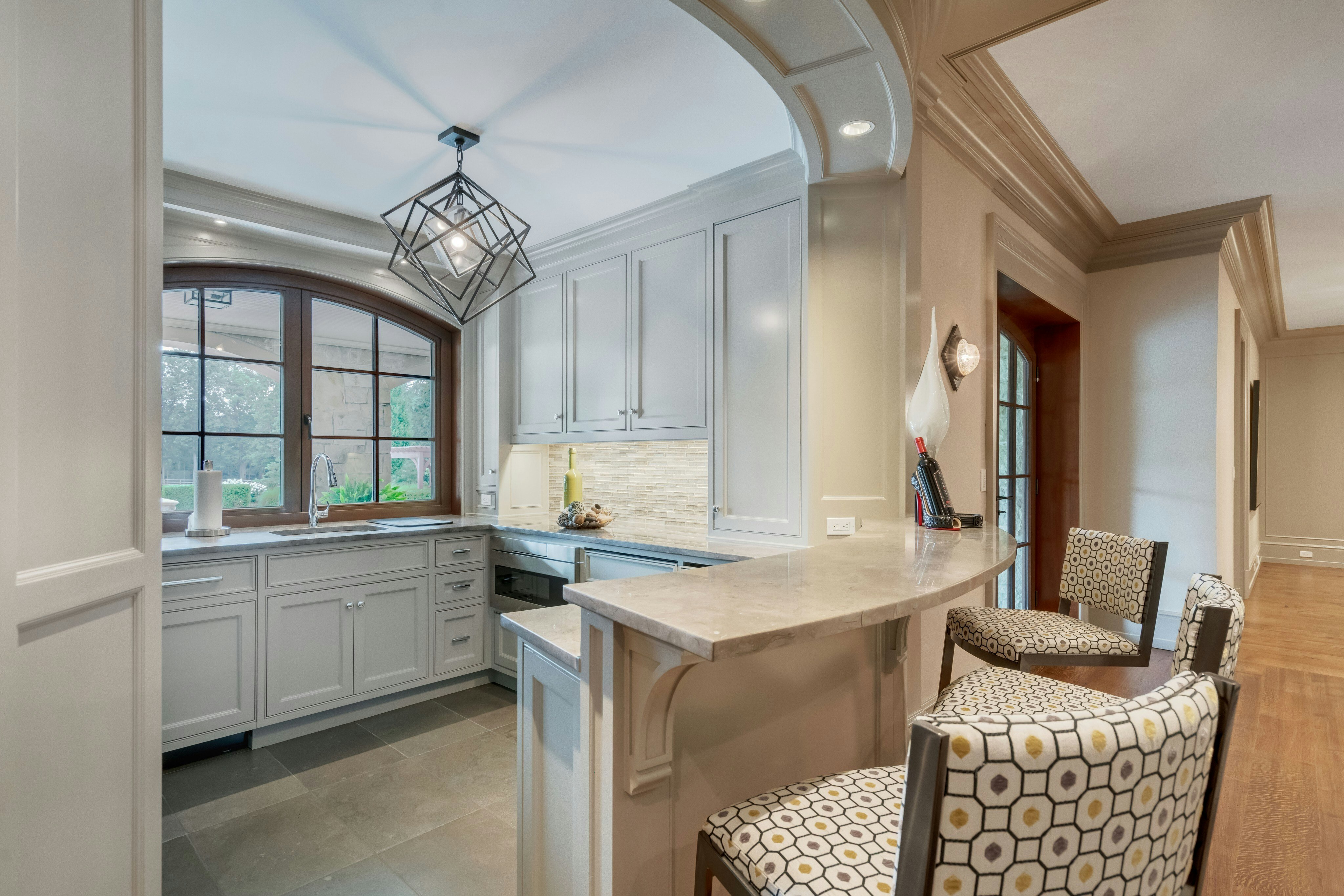 123 East Saddle River Road 