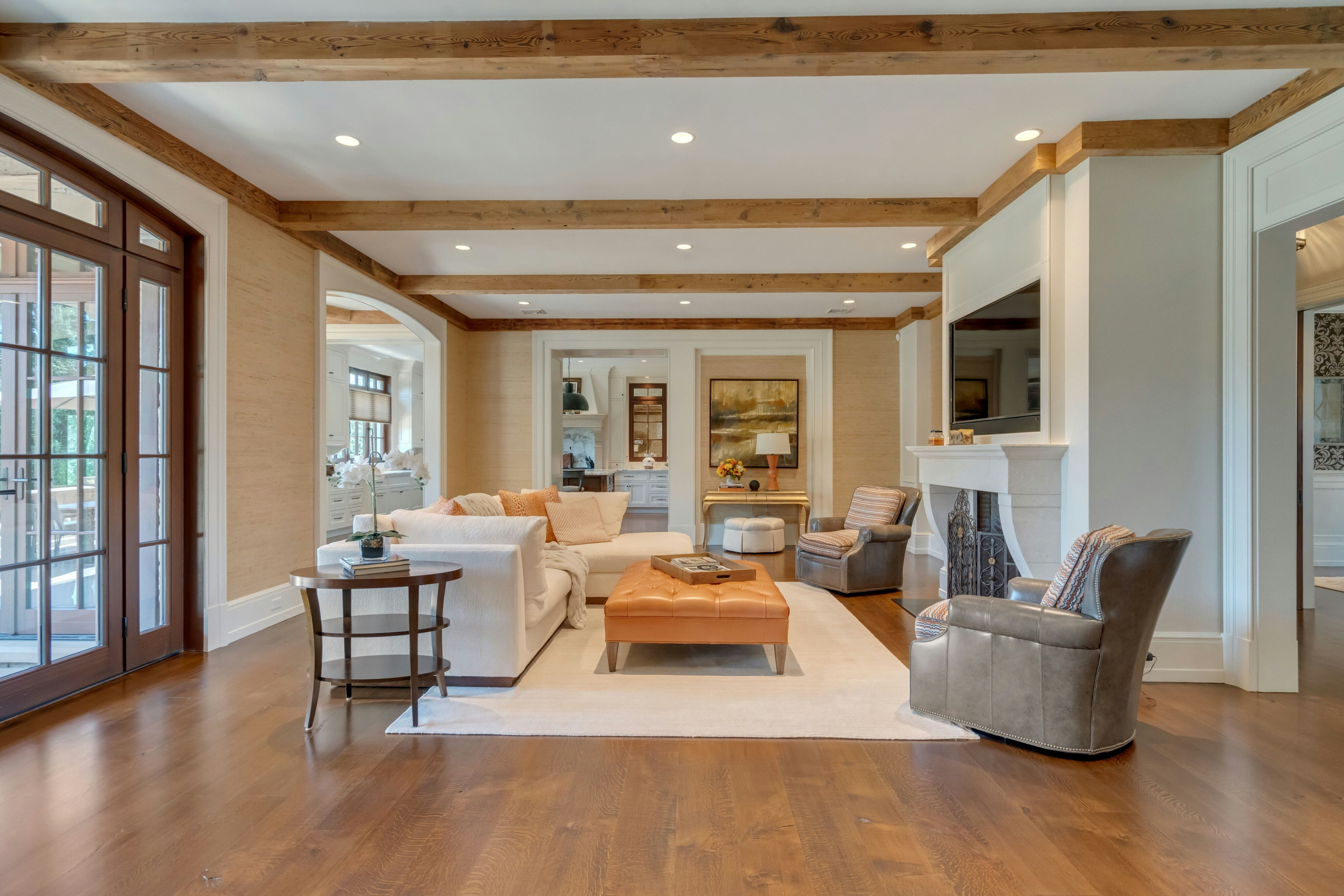 123 East Saddle River Road 