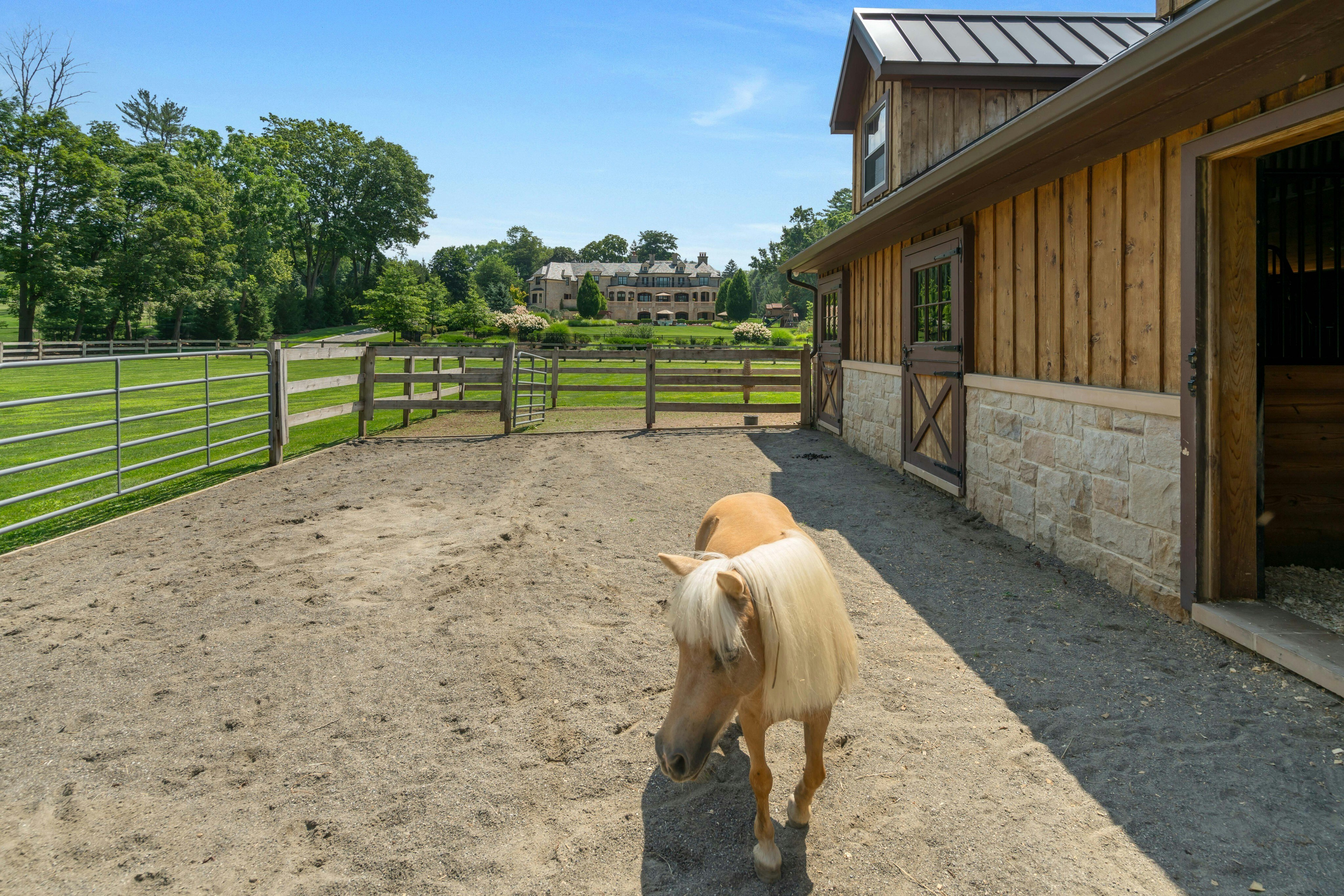 123 East Saddle River Road 