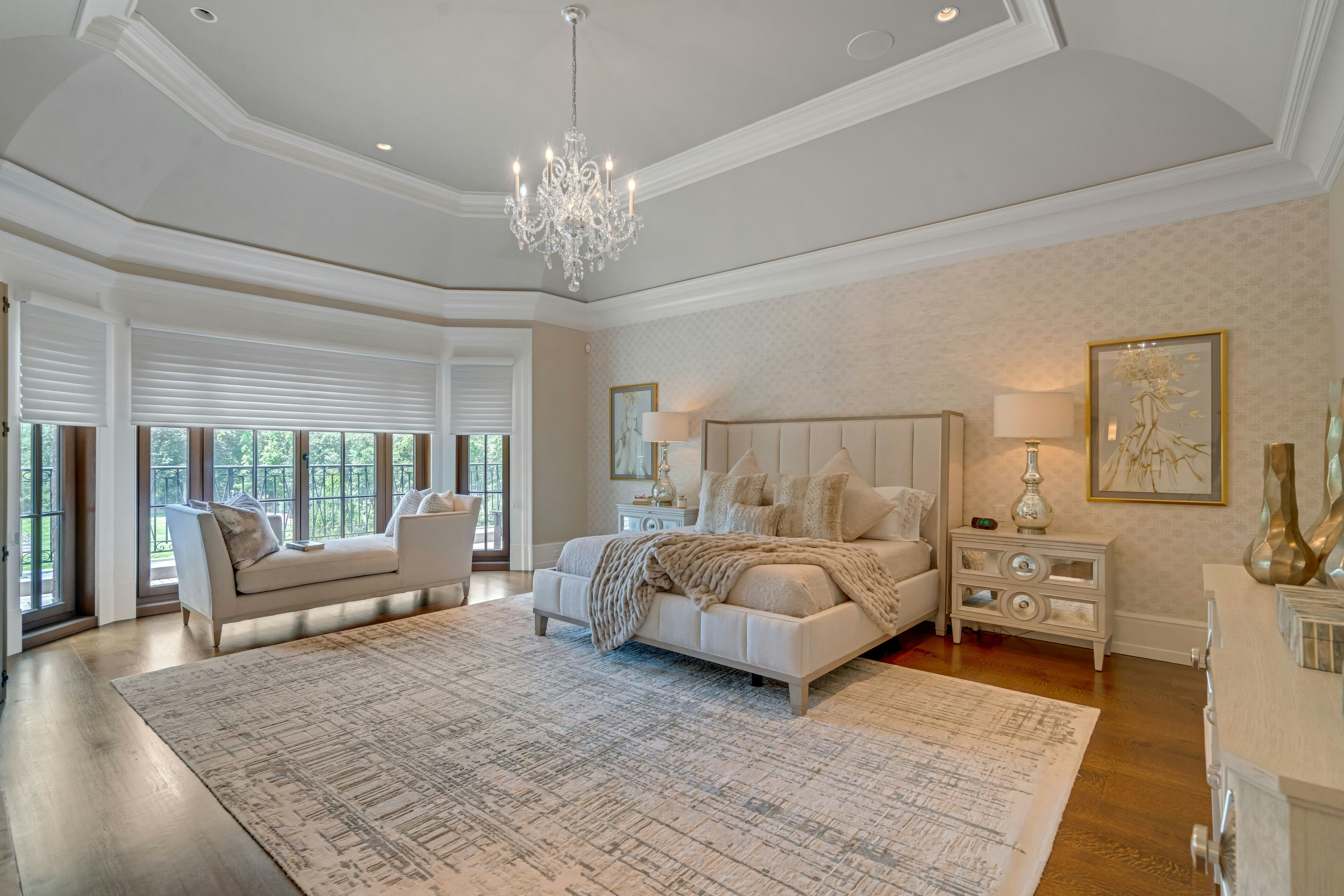 123 East Saddle River Road 