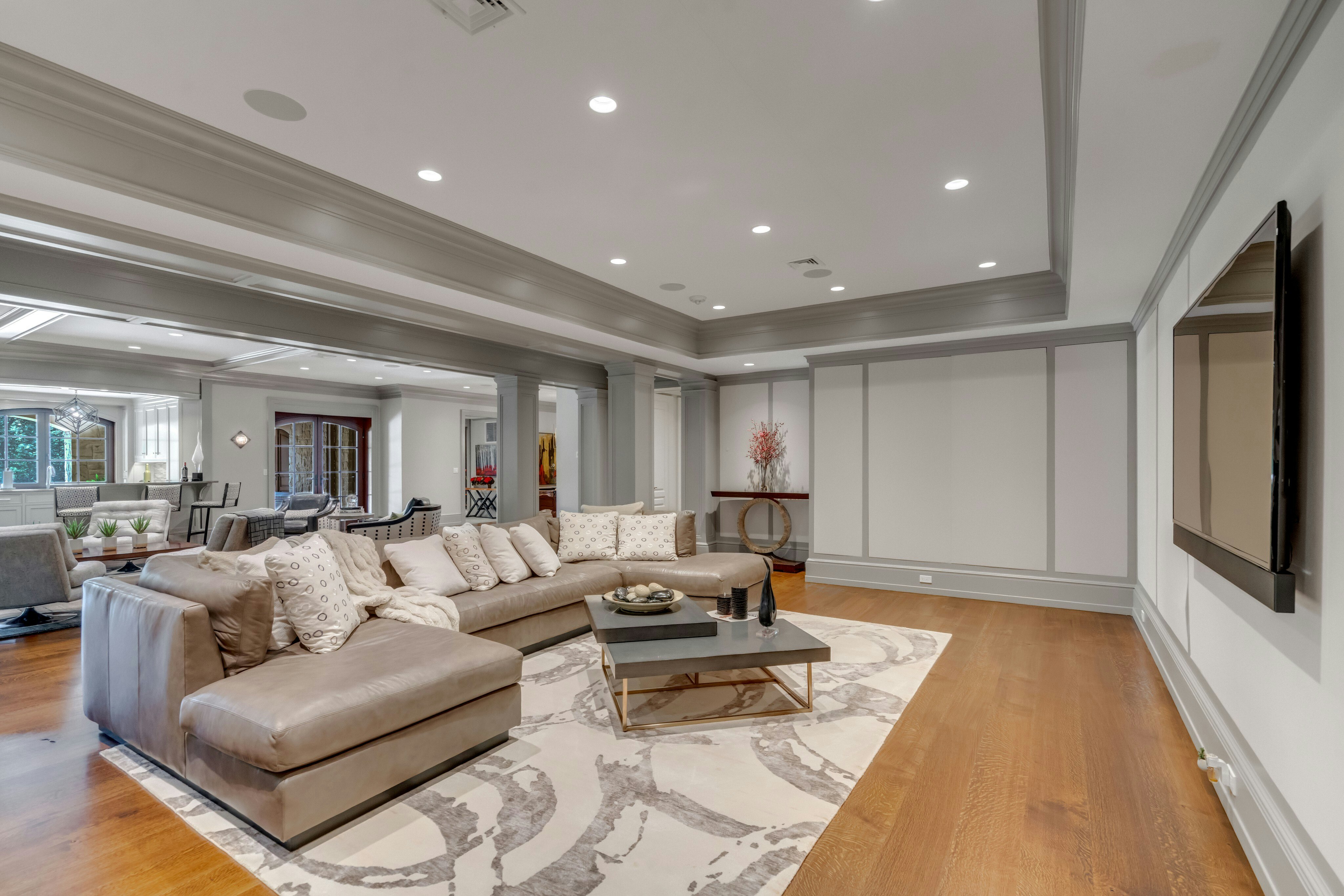 123 East Saddle River Road 
