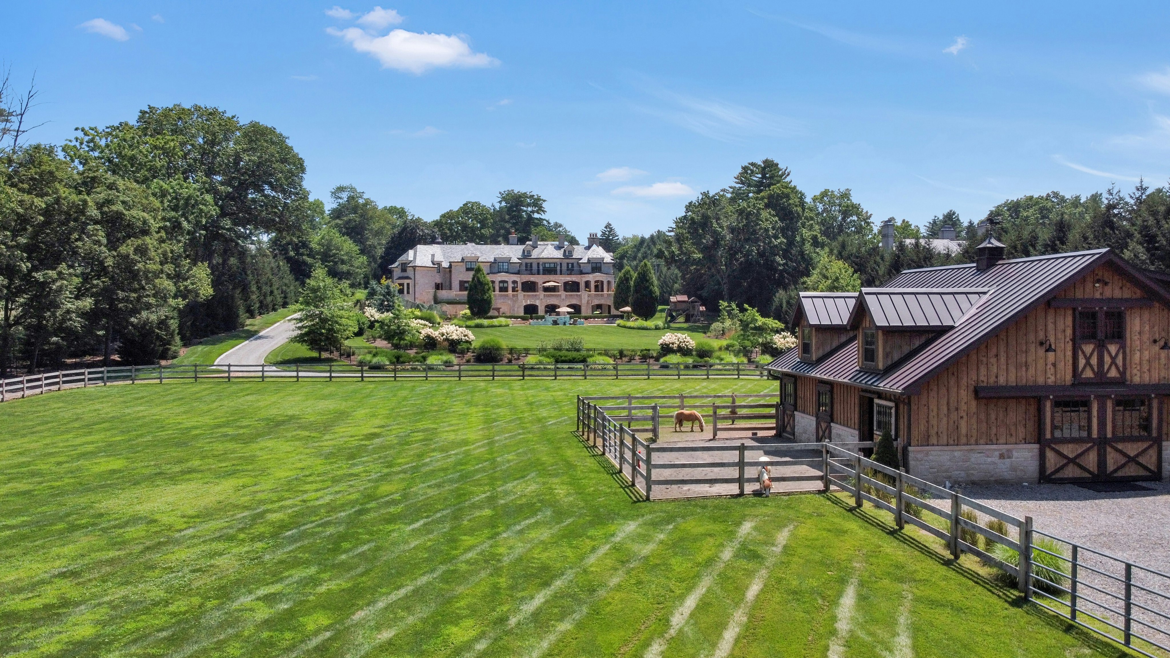 123 East Saddle River Road 