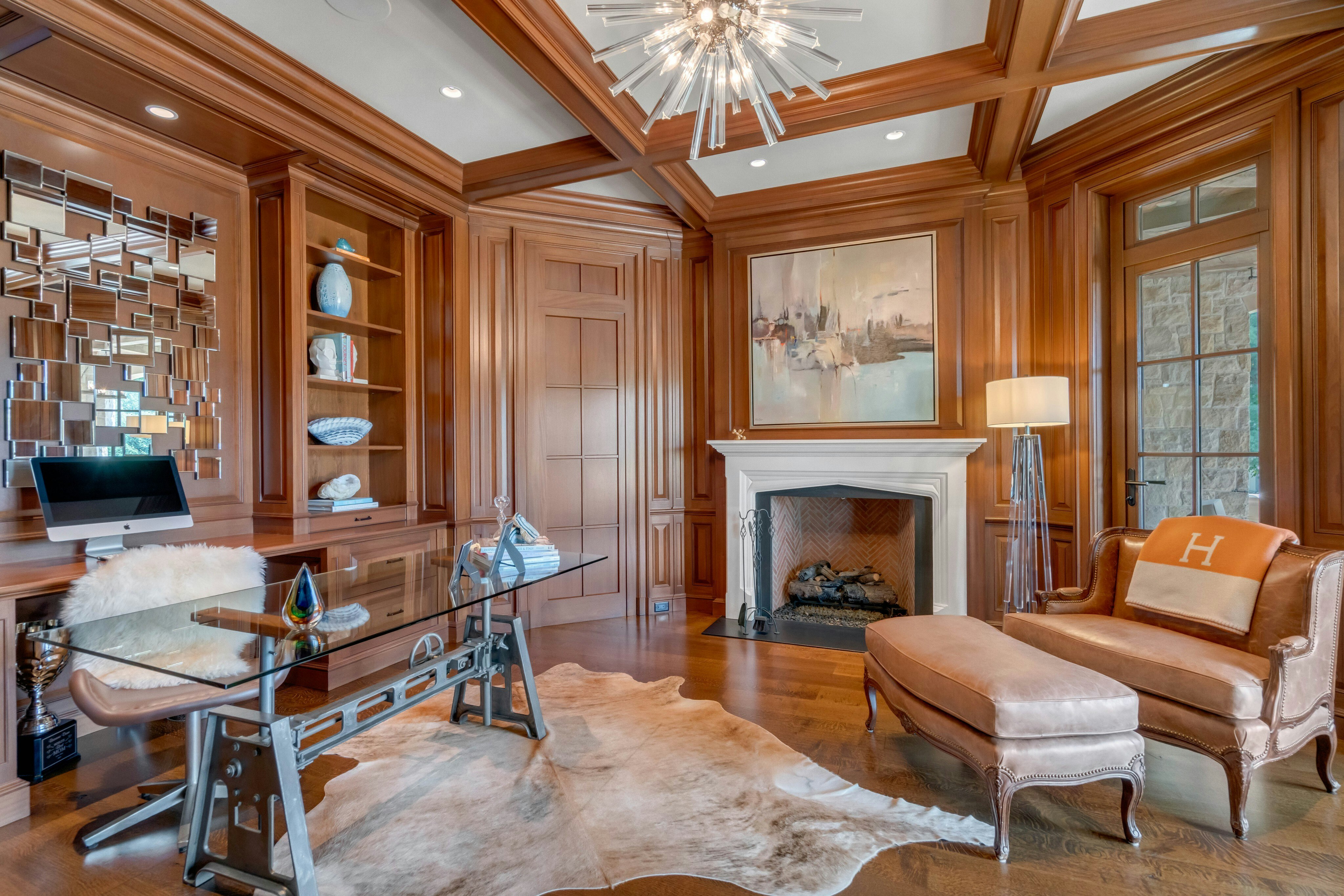 123 East Saddle River Road 