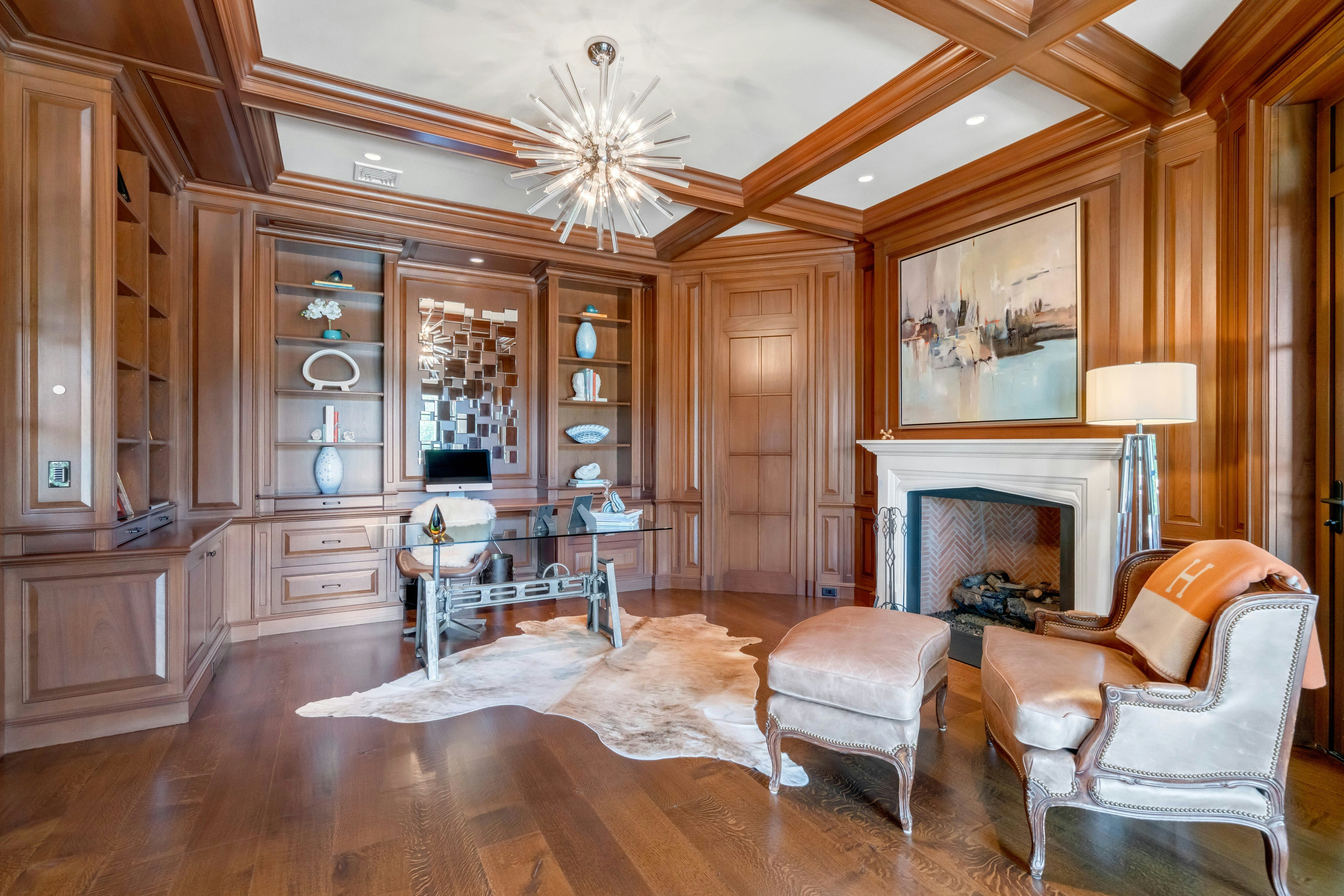 123 East Saddle River Road 
