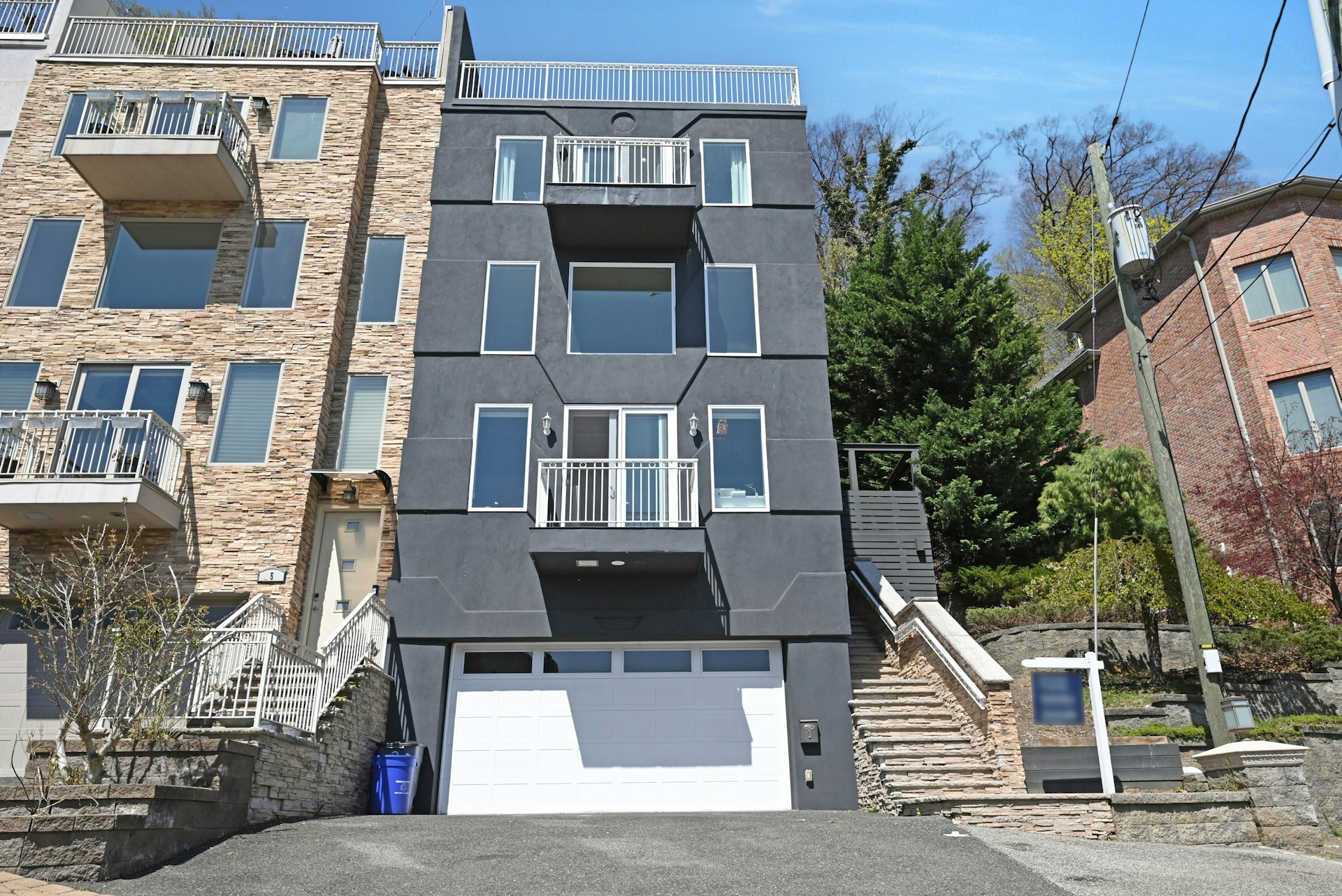 3 Oakdene Terrace Unit# 3