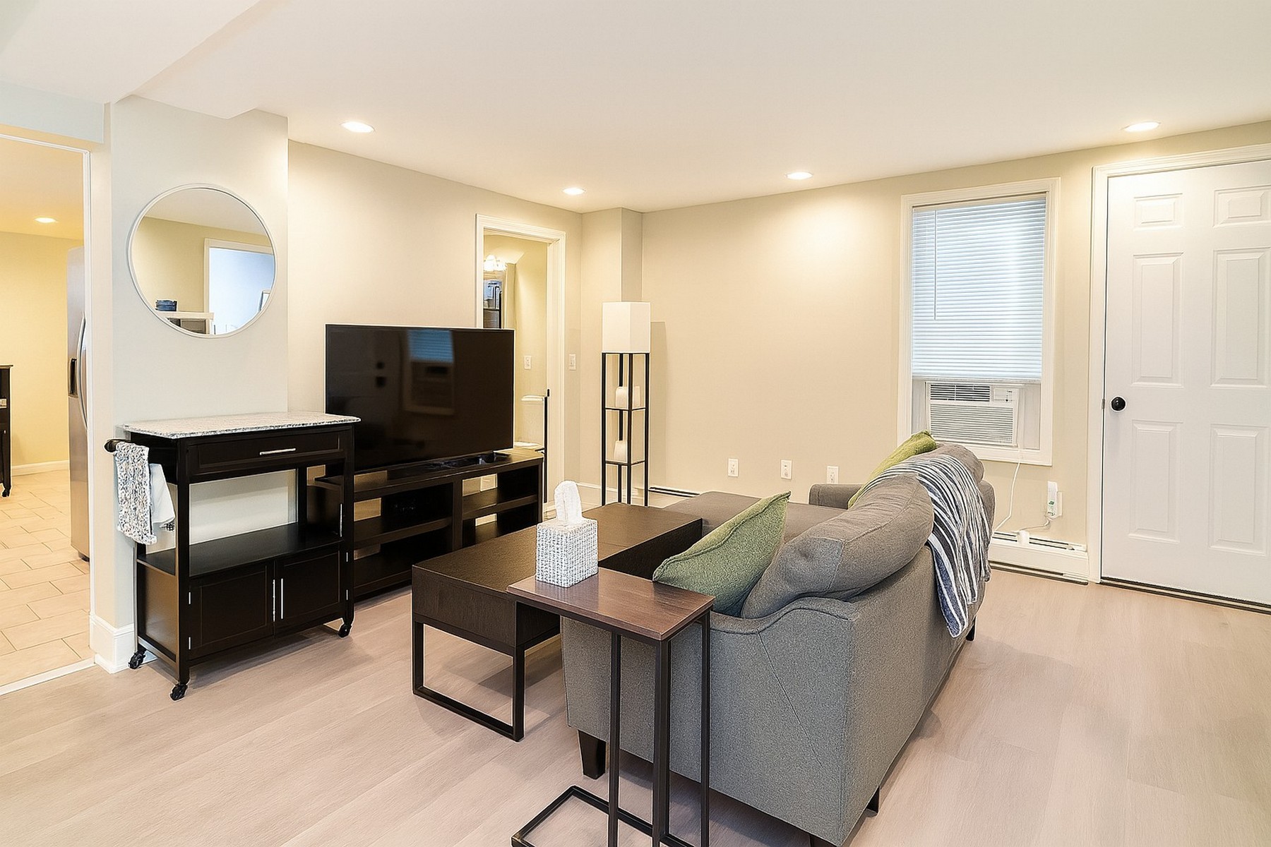 203 Livingston Street #1 
