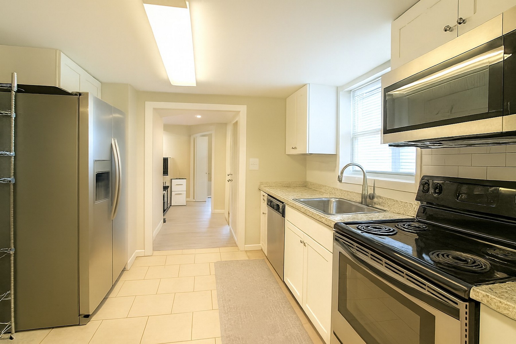 203 Livingston Street #1 