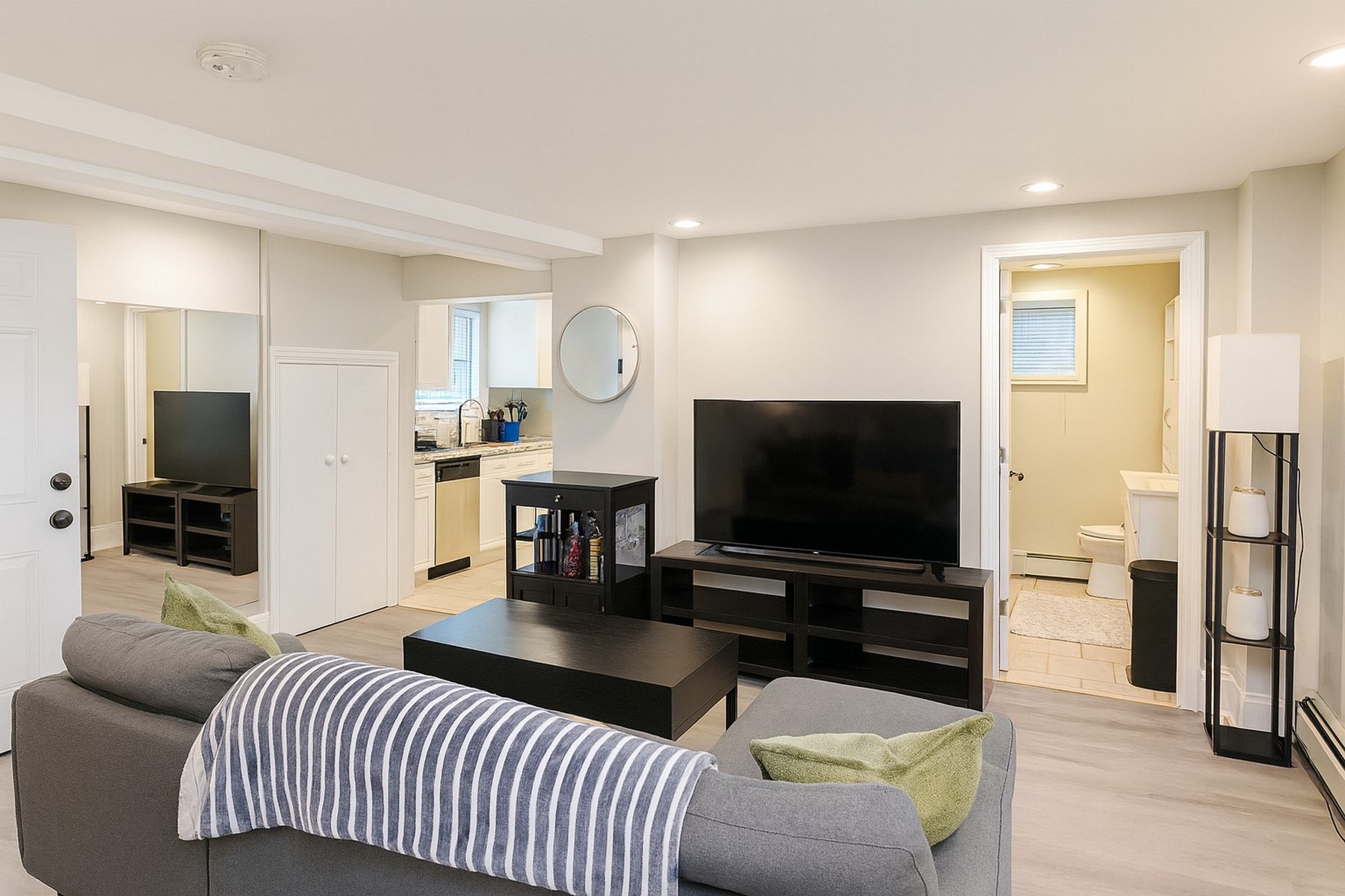 203 Livingston Street #1 