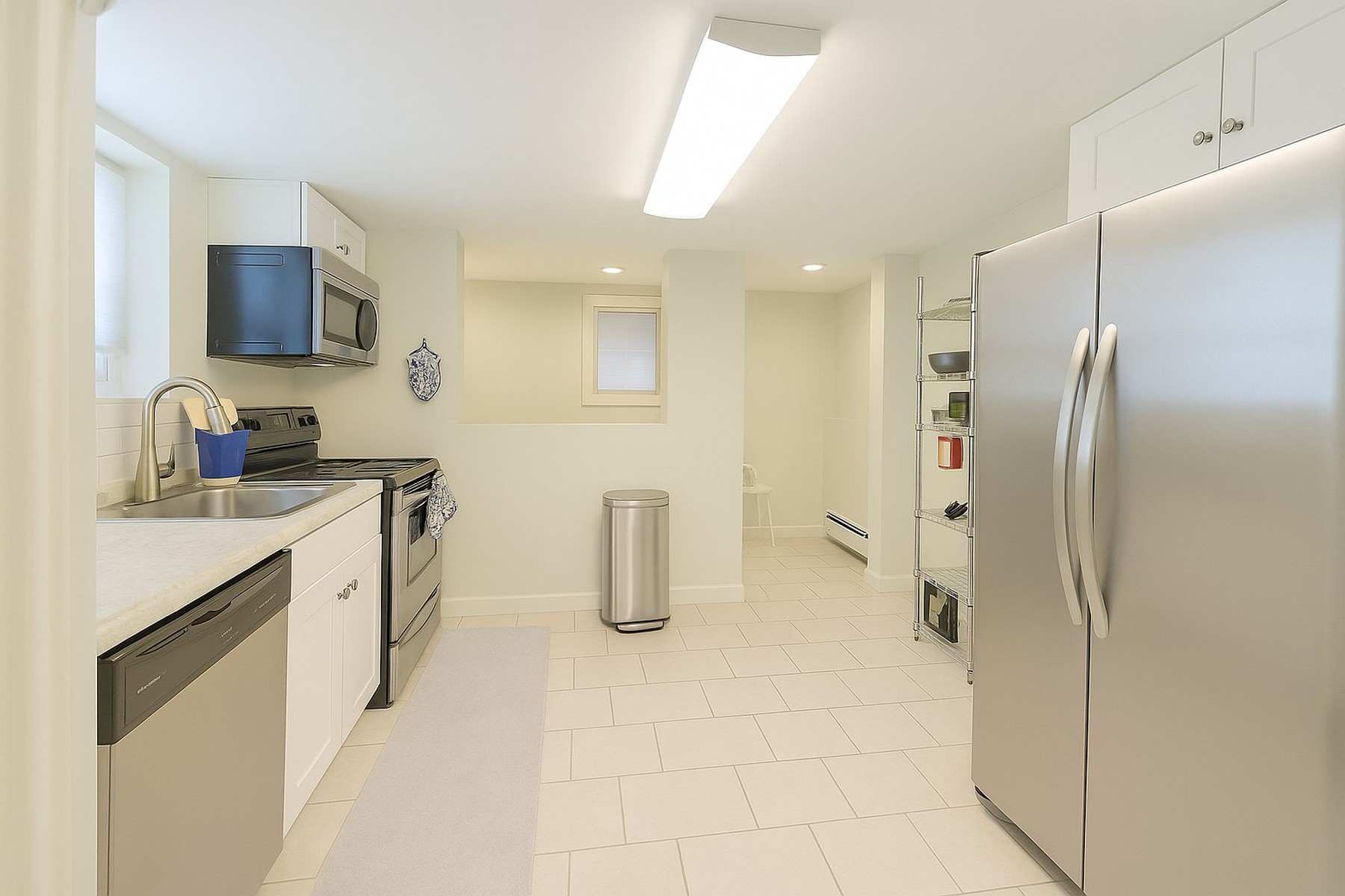203 Livingston Street #1 