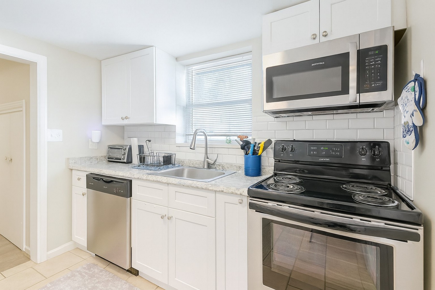 203 Livingston Street #1 