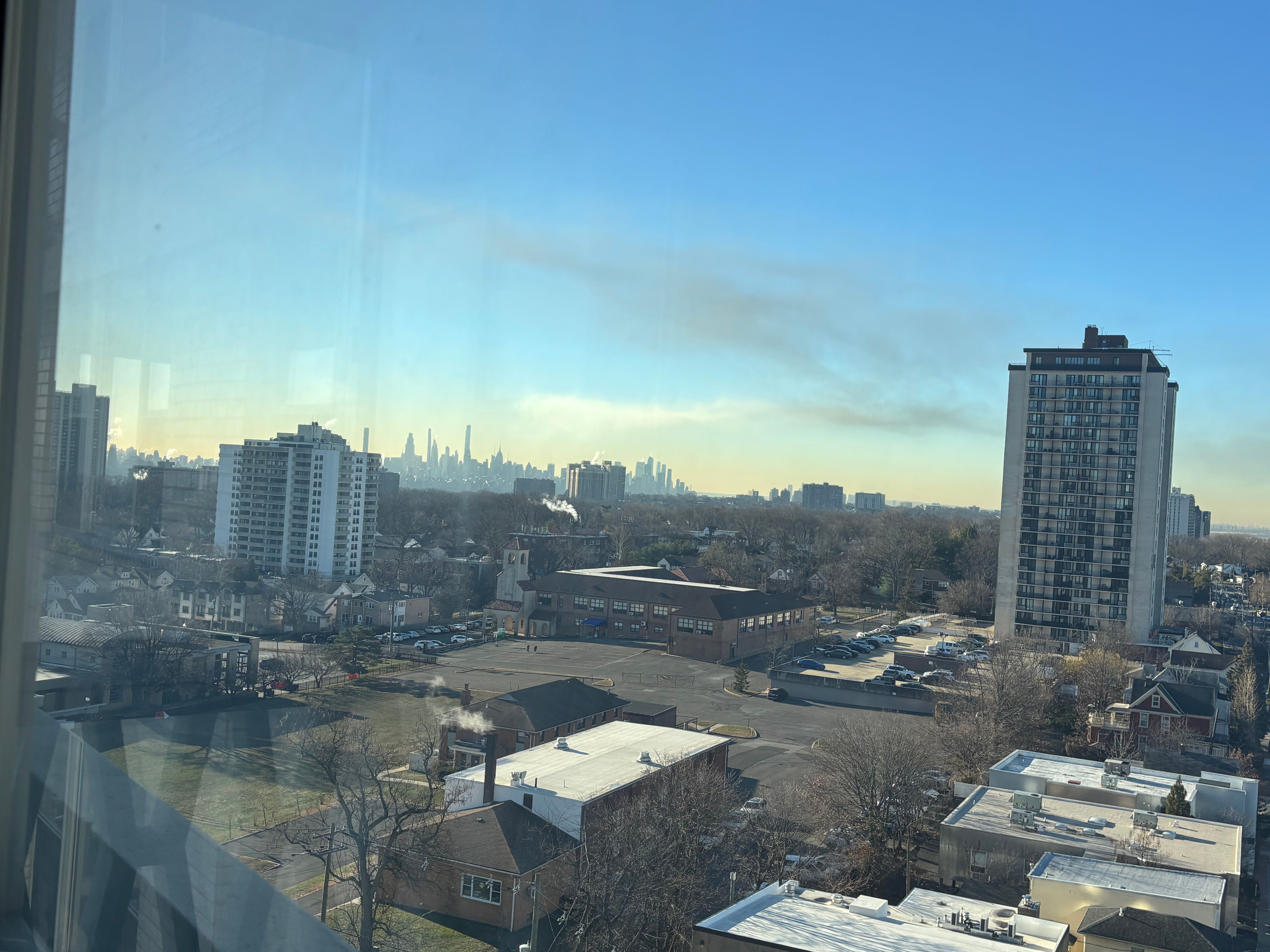 2000 Linwood Avenue 14Y