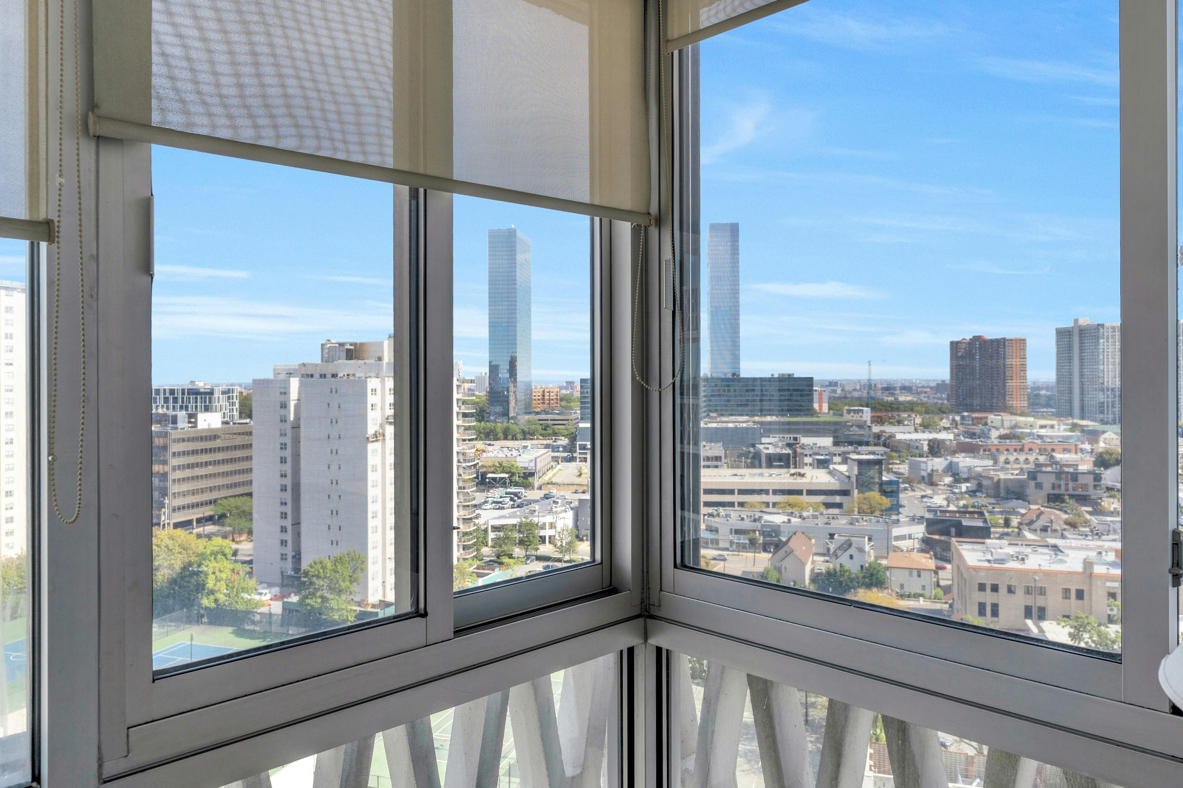 2000 Linwood Avenue #16T 