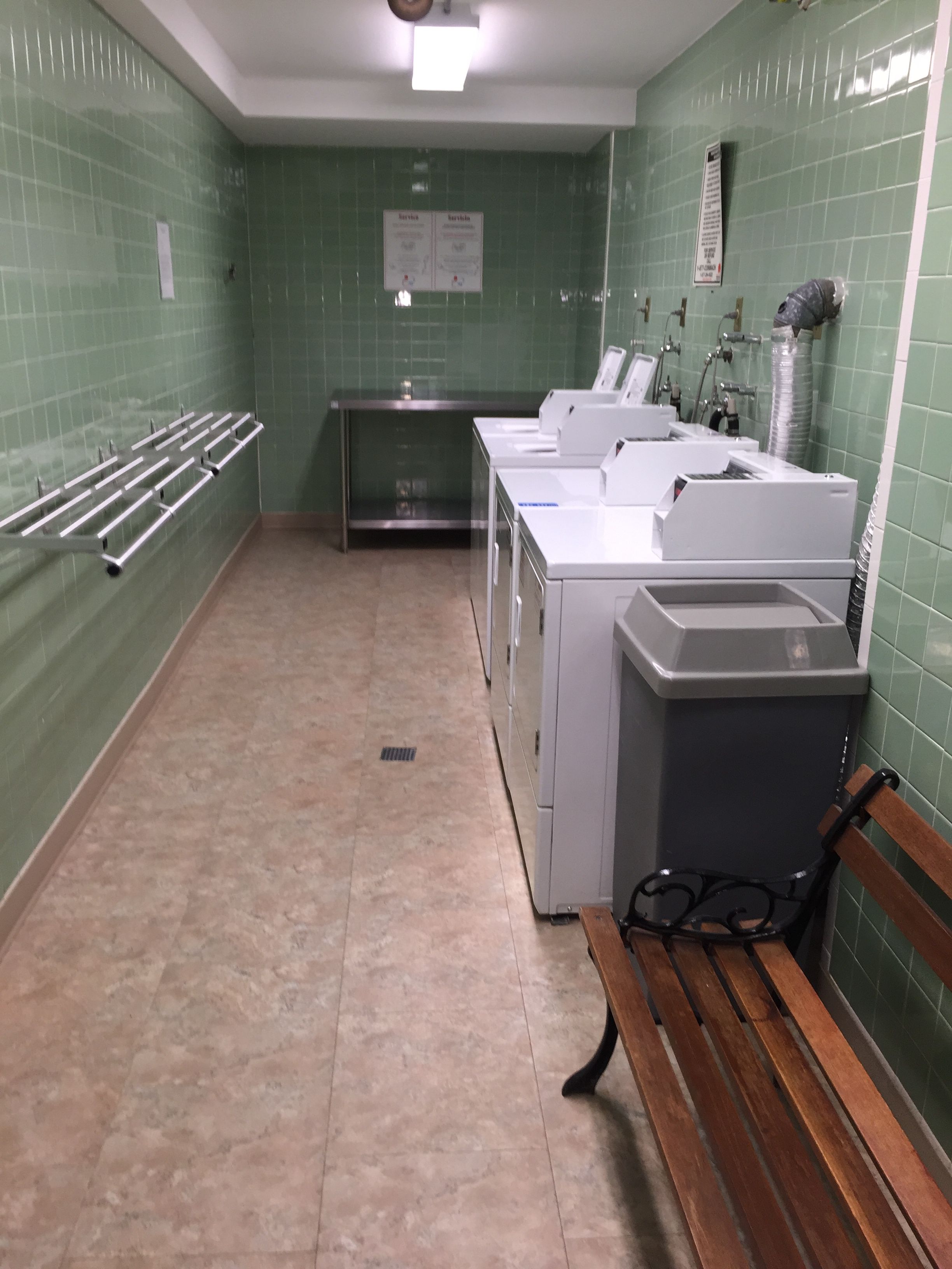 2000 Linwood Avenue #16T 