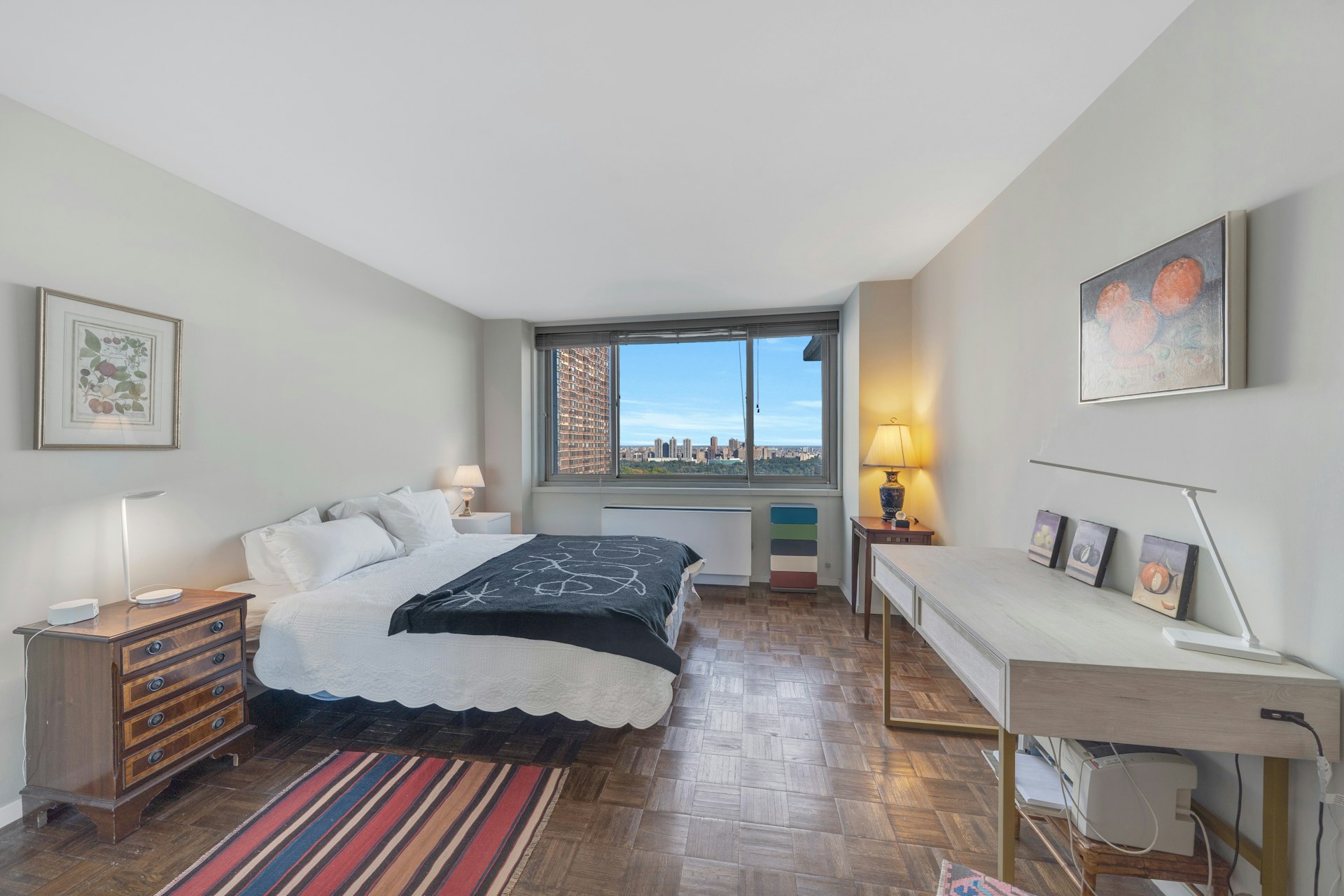 1600 Parker Avenue #10D 