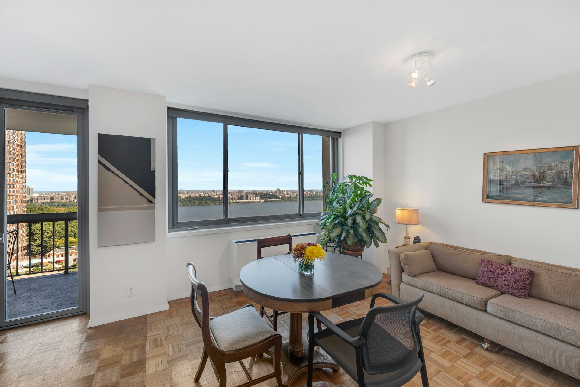 1600 Parker Avenue #10D 