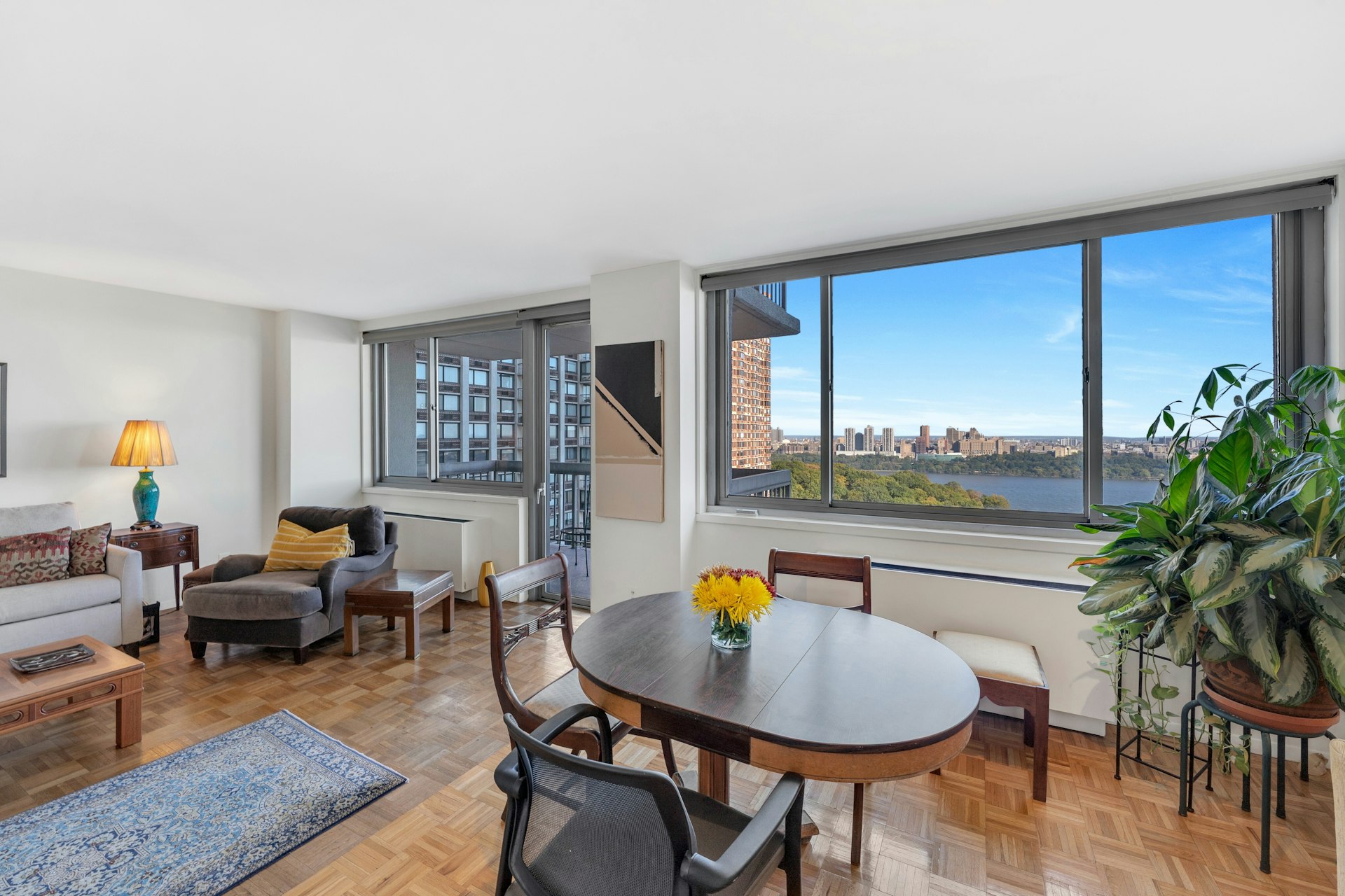 1600 Parker Avenue #10D 
