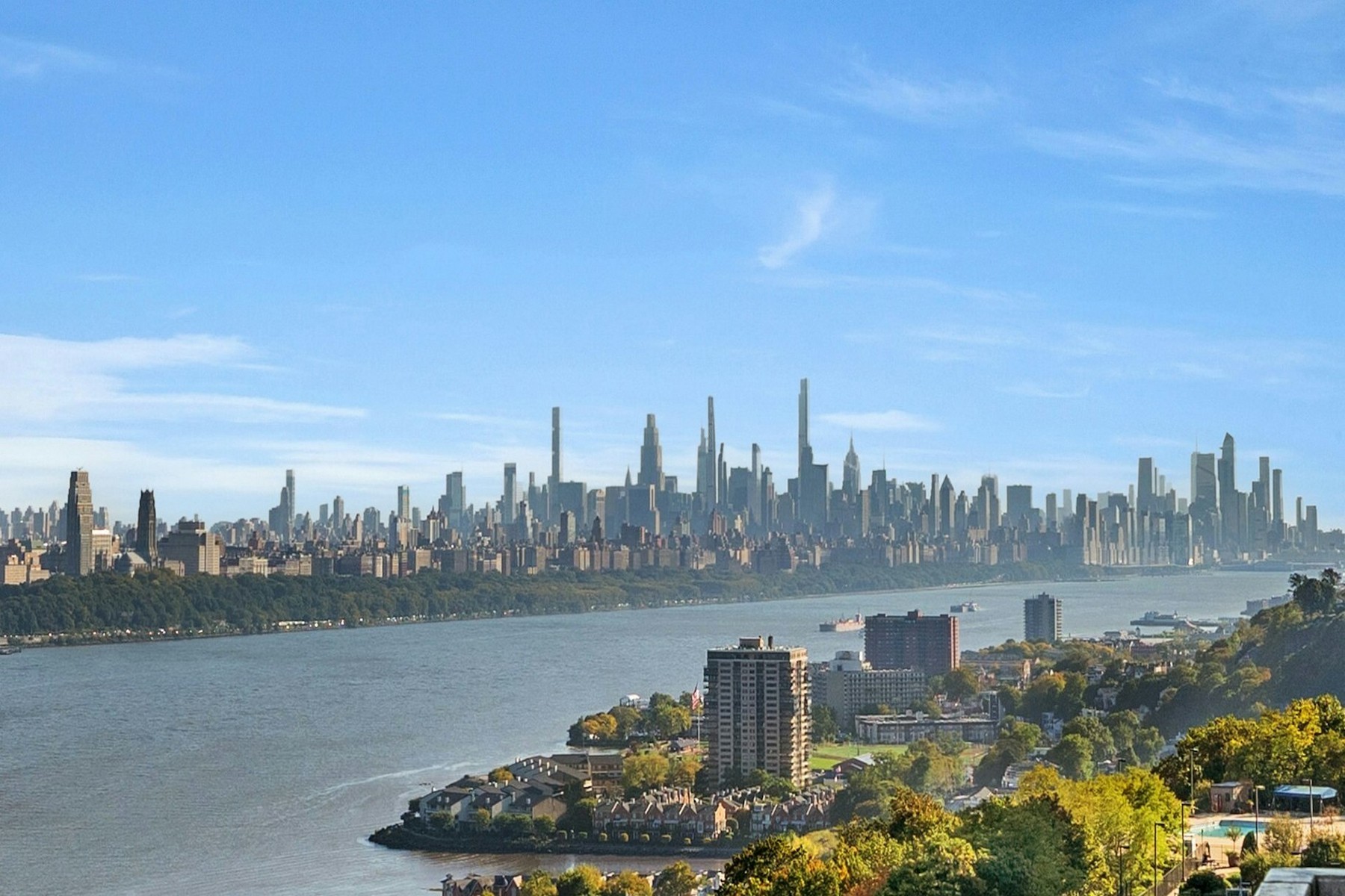 1600 Parker Avenue #10D 